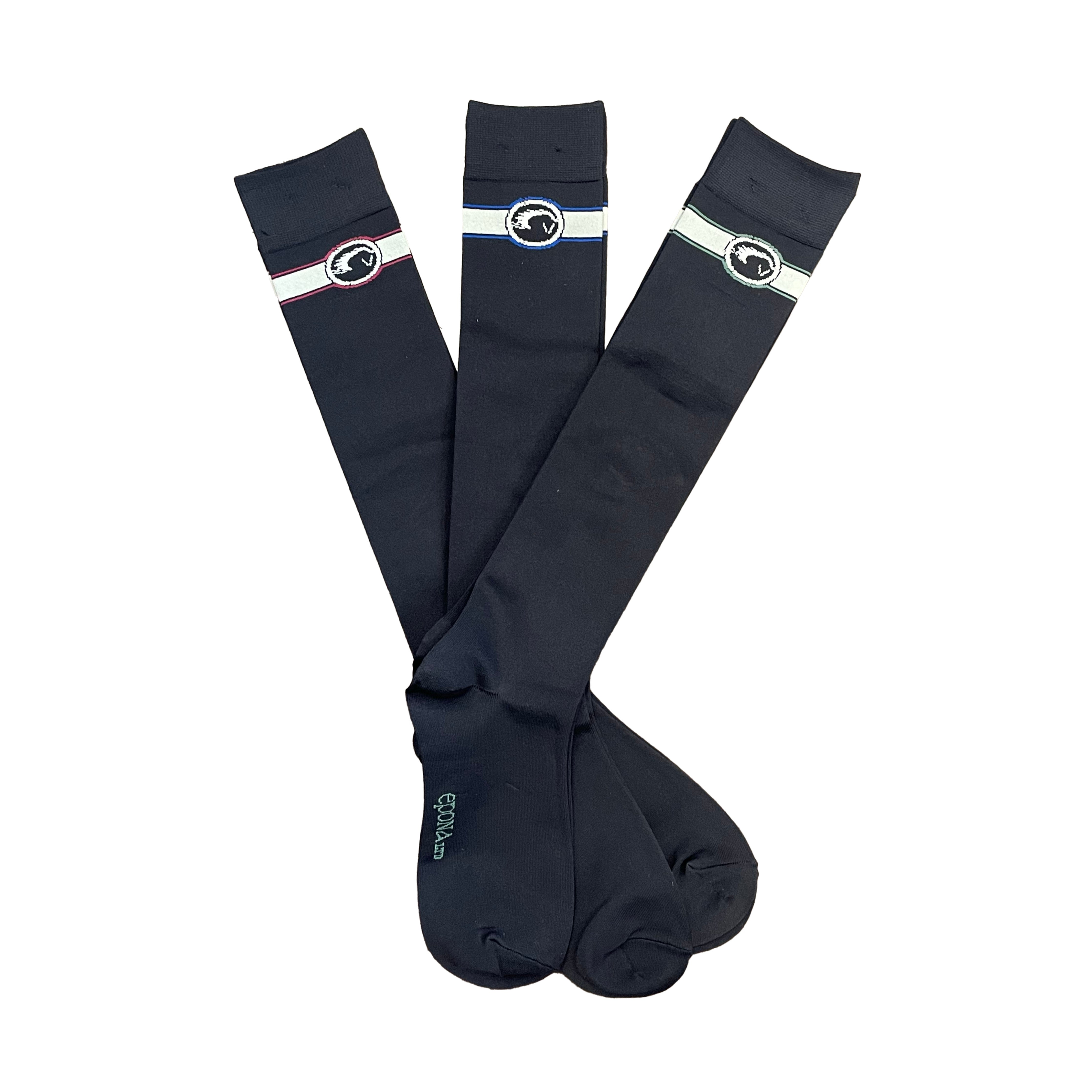 Epona Smooth Finish Socks