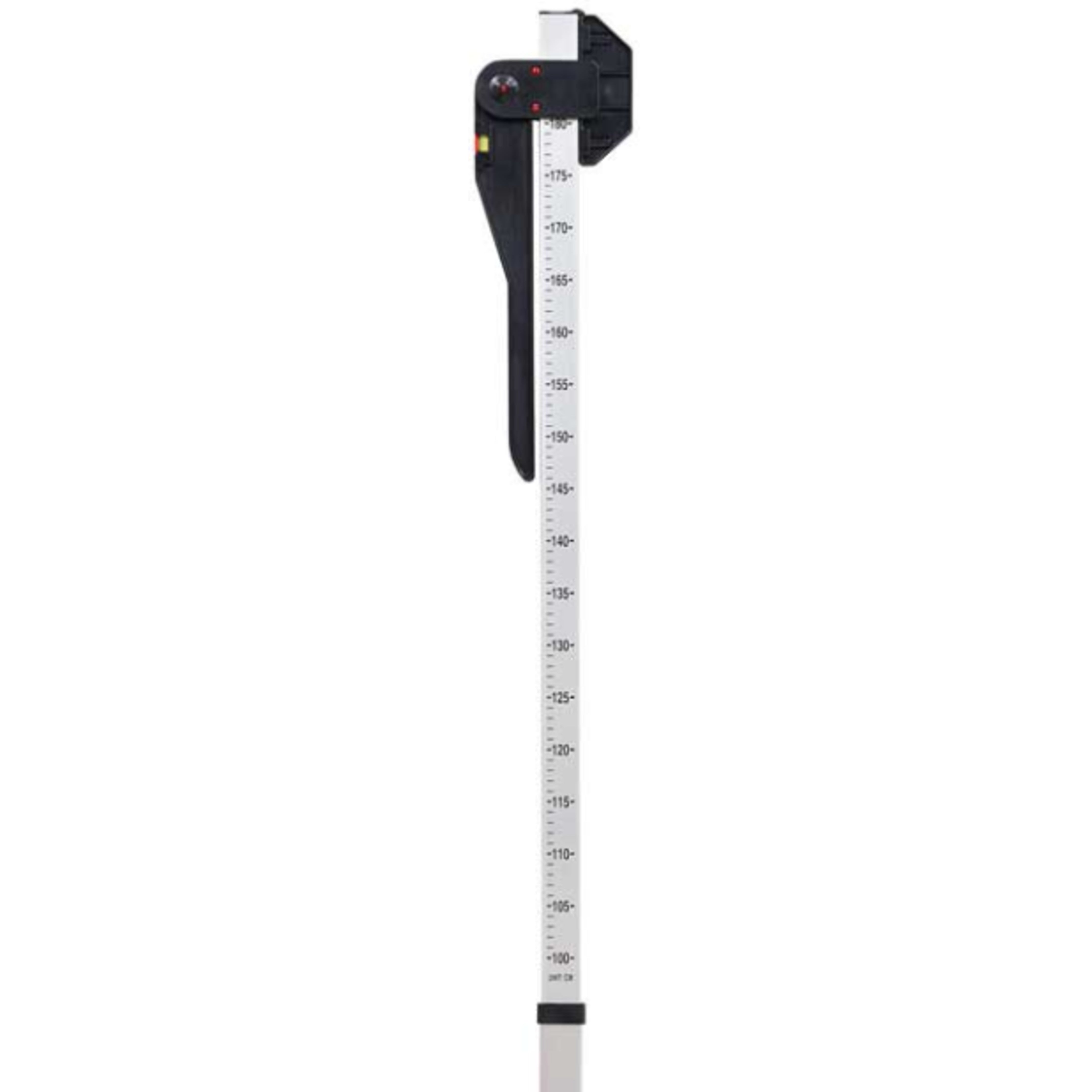 Aluminum Horse Measuring Stick