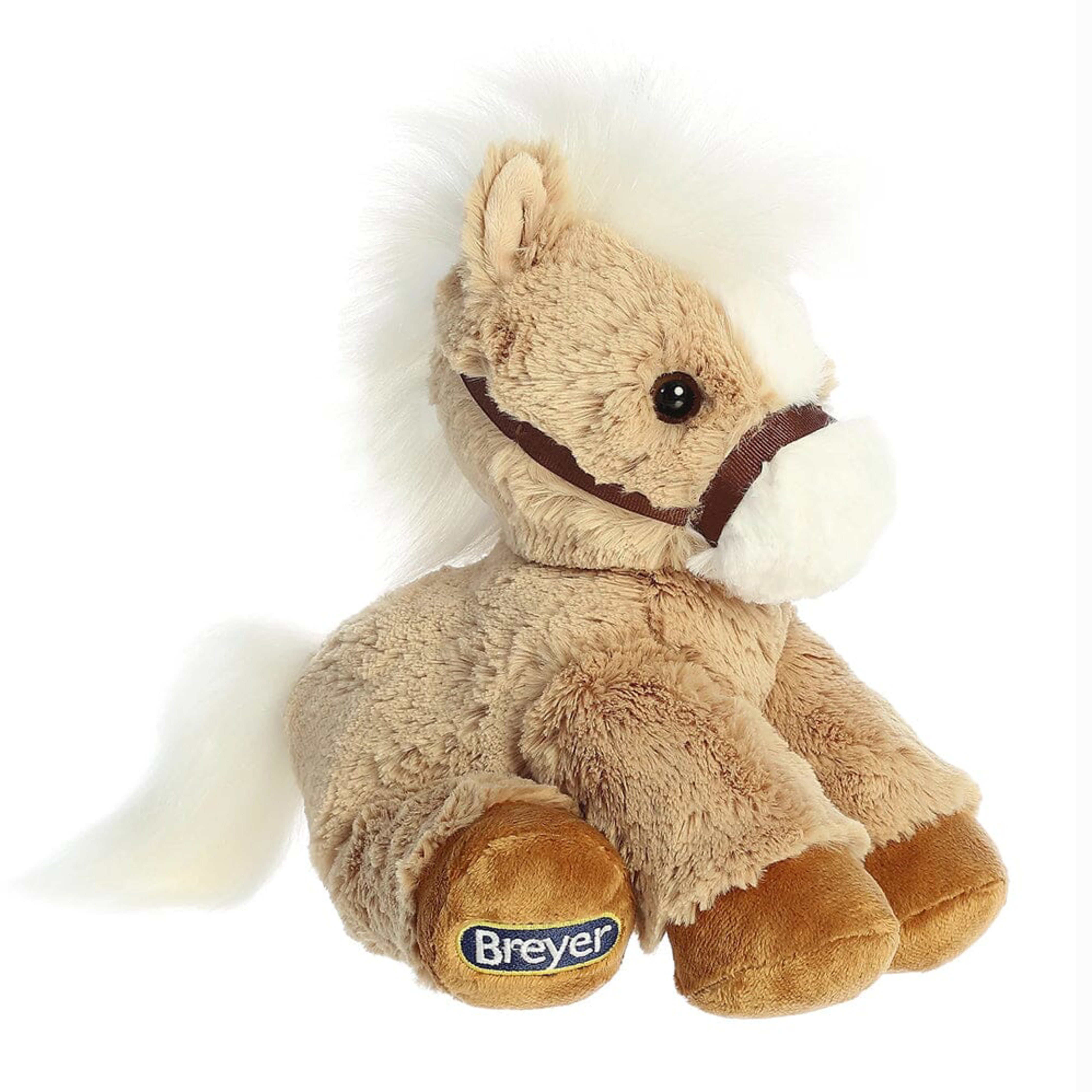 Breyer Plush Bridle Buddies