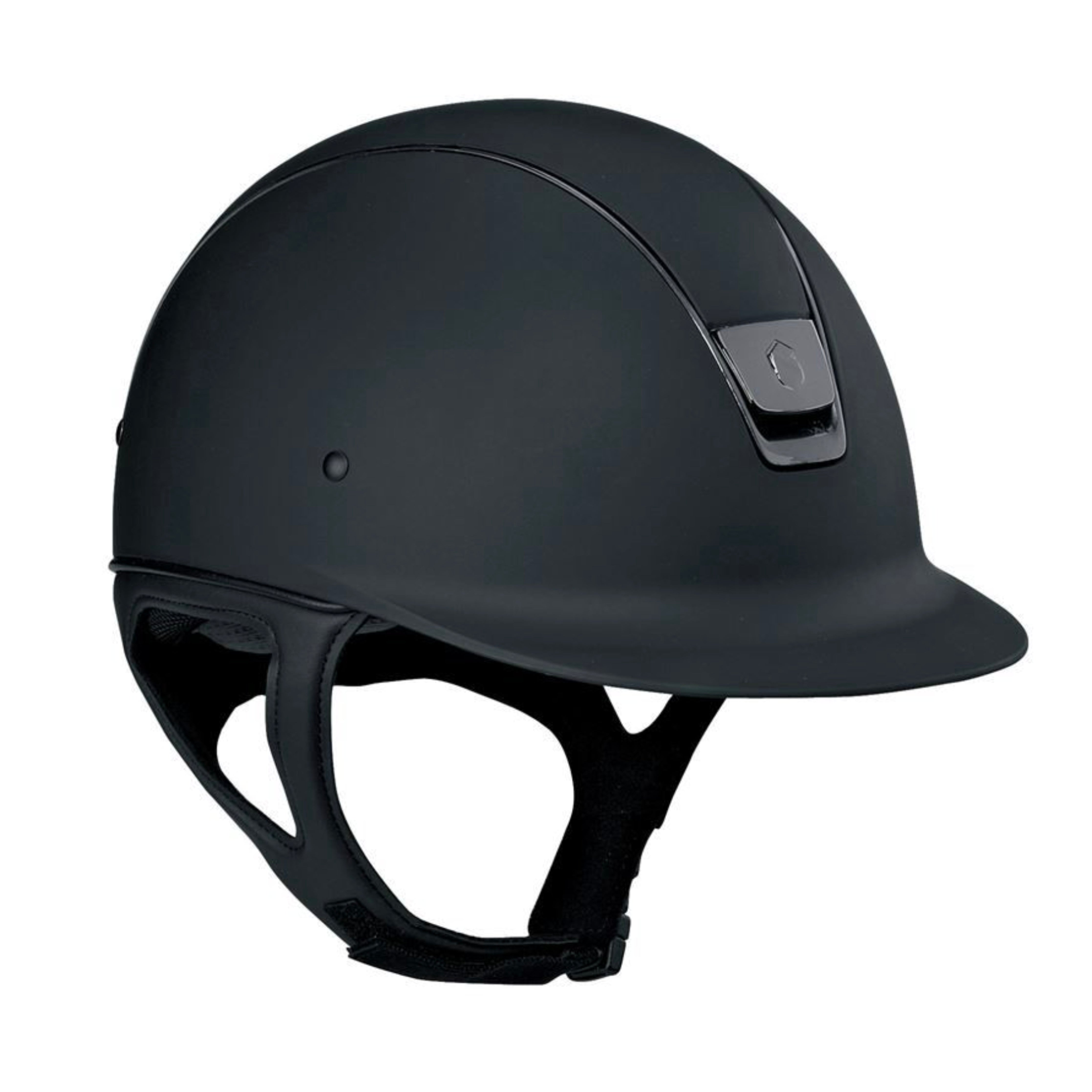 Samshield 1.0 Shadowmatt Helmet