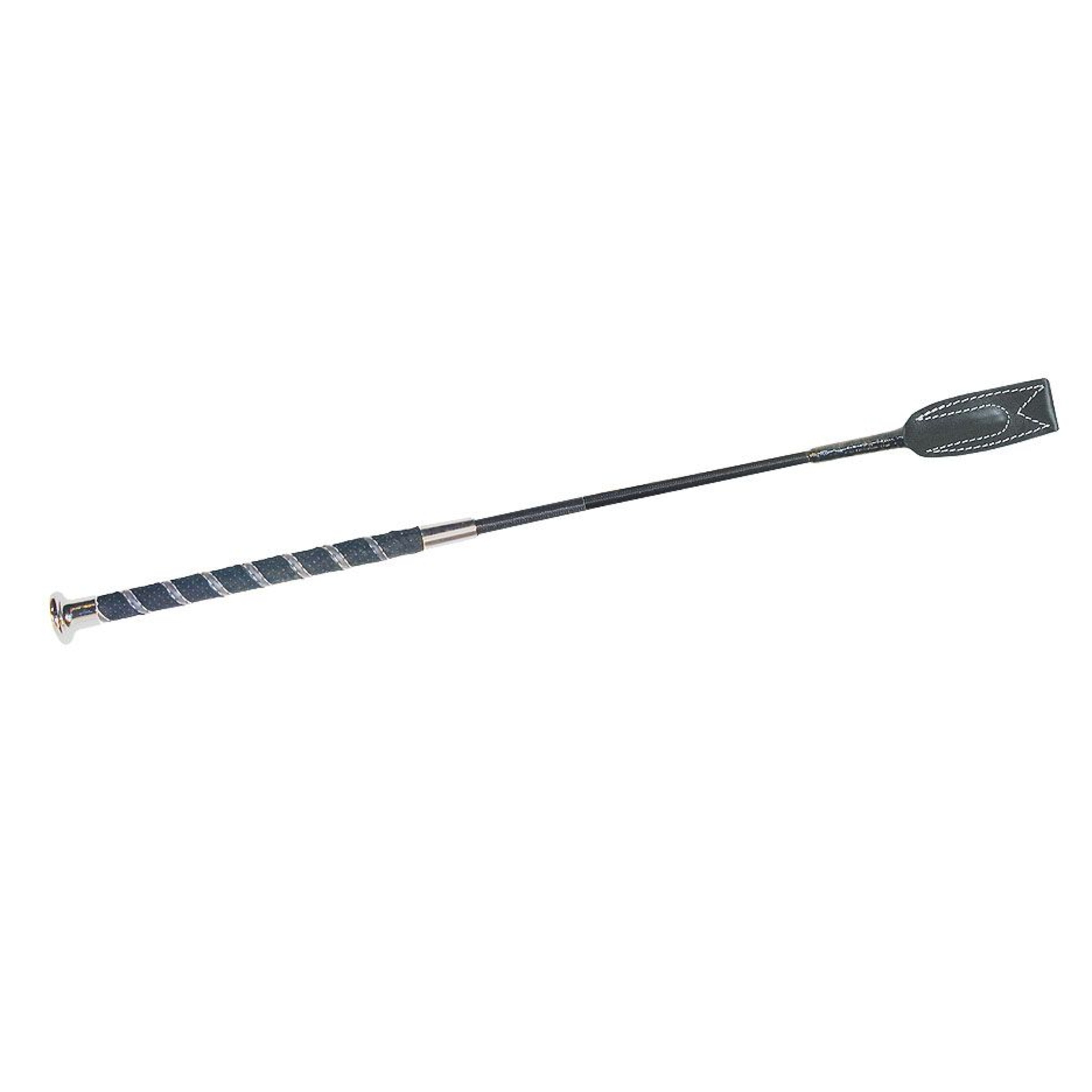 Fleck Bat Soft Grip Nickel Cap 18''