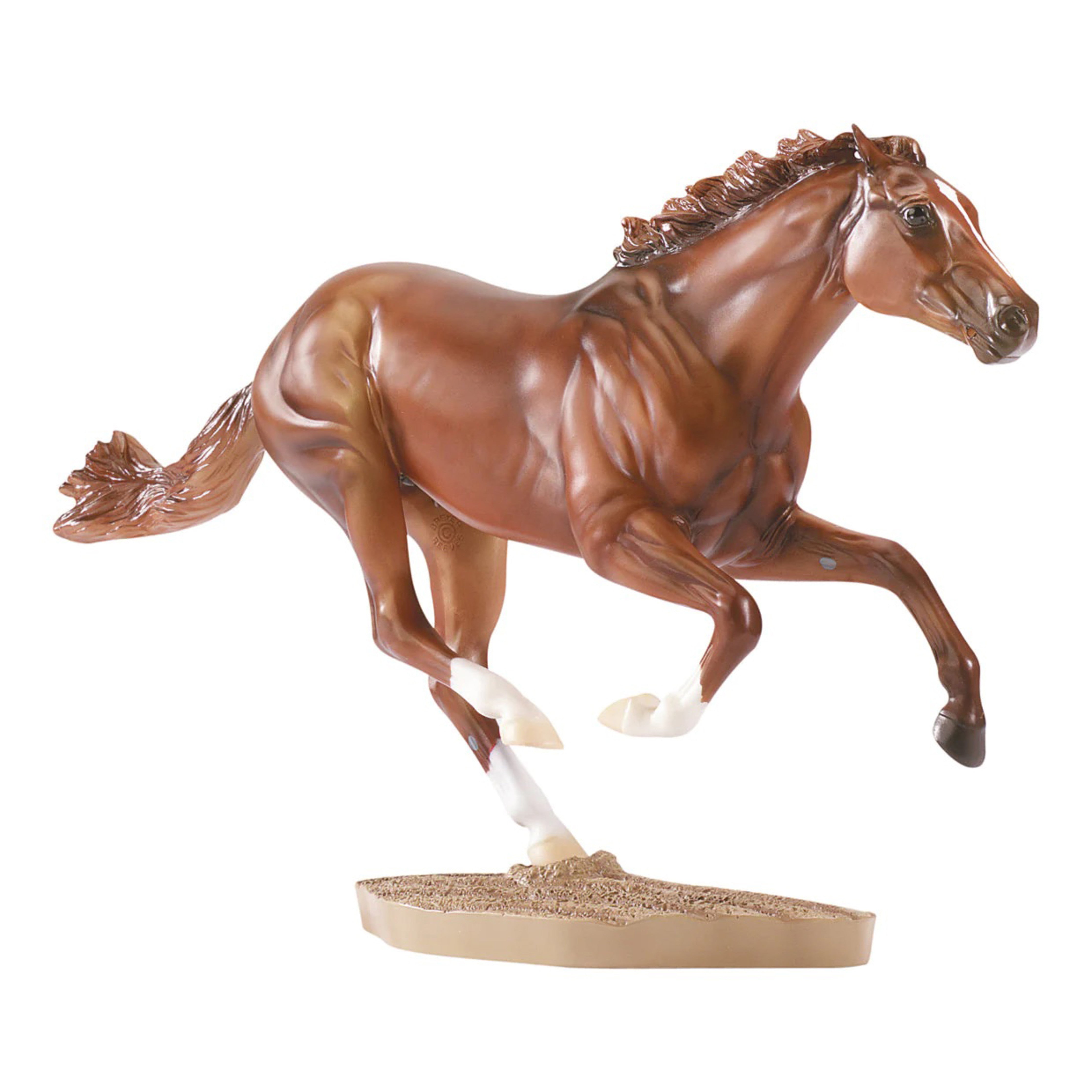 Breyer Secretariat