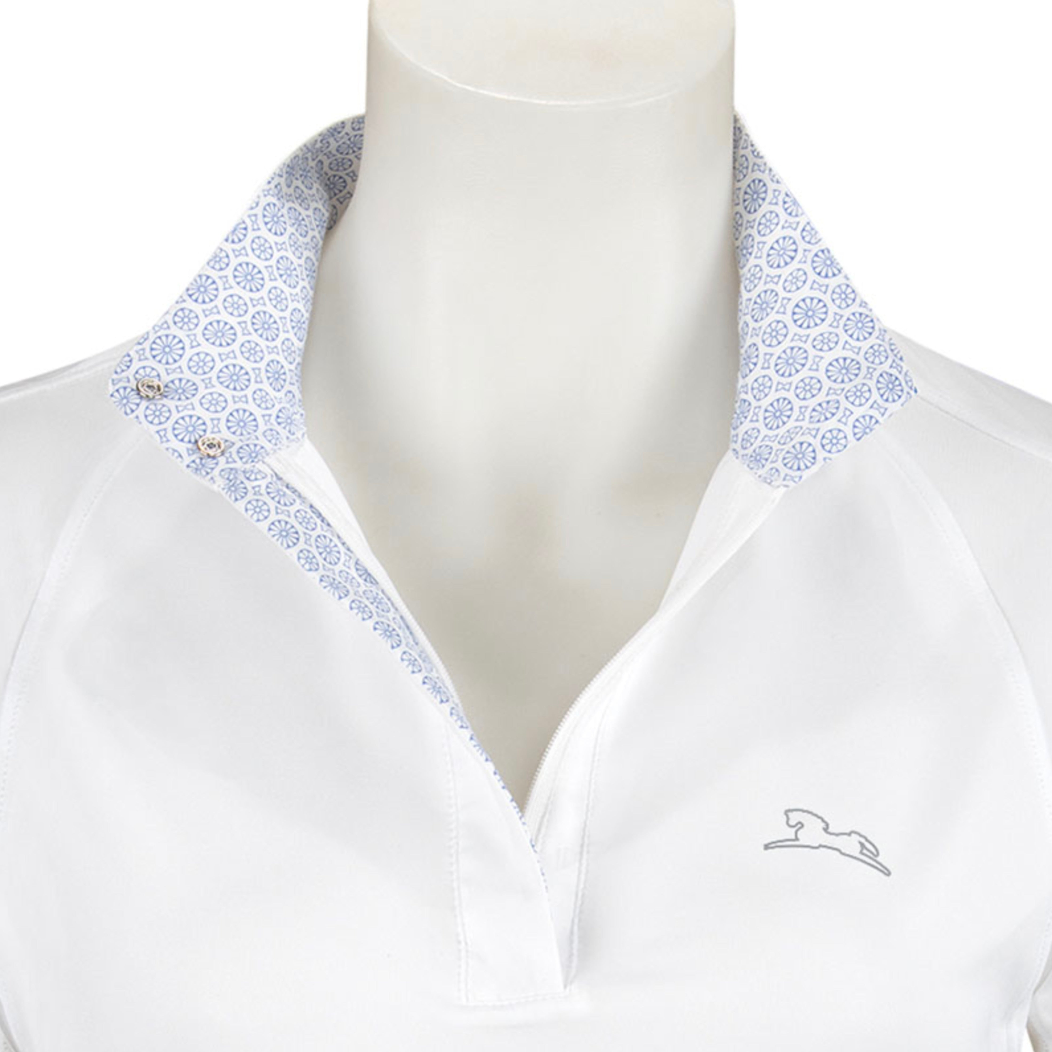 R.J. Classics Maddie Show Shirt ladies