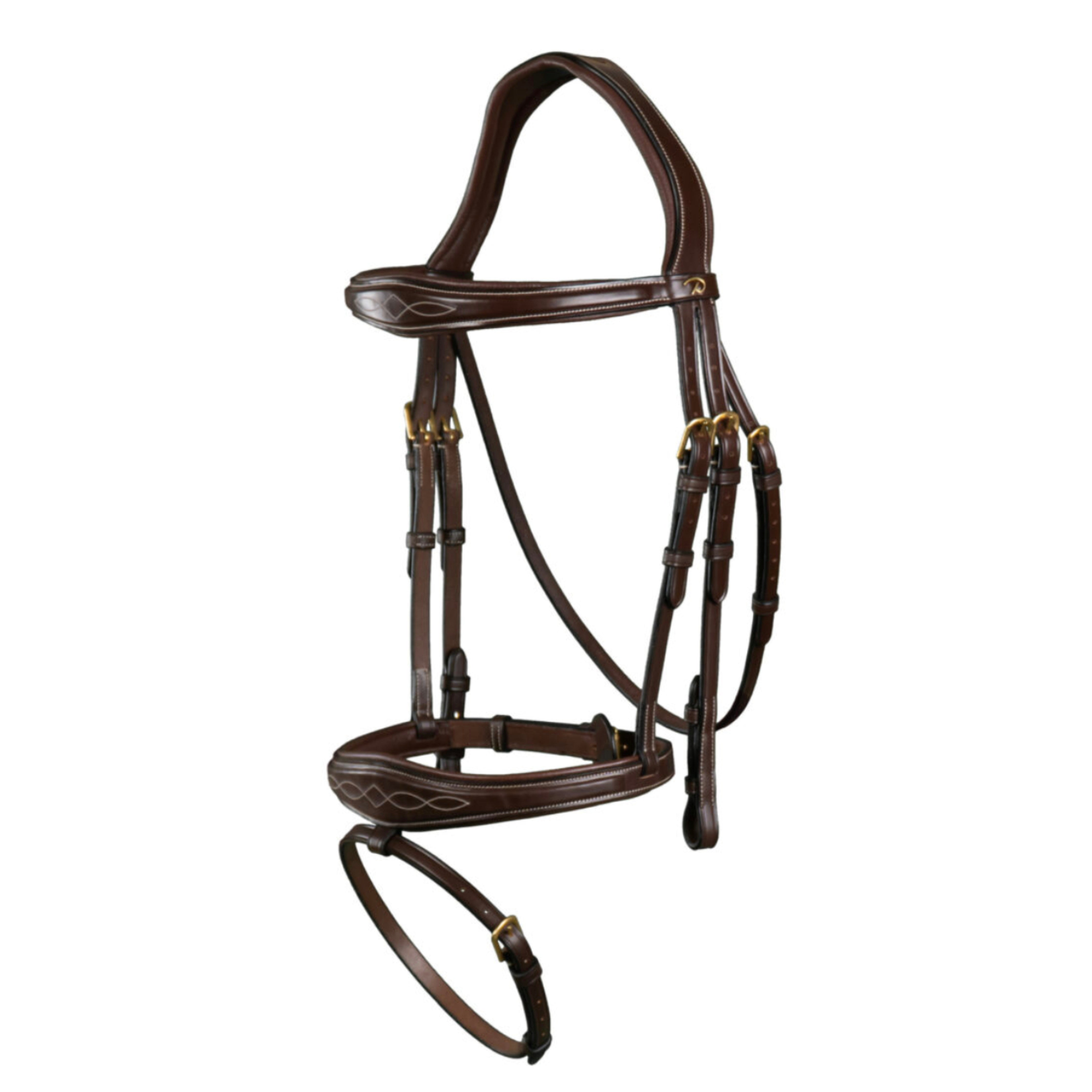 Dyon Signature Flash Bridle