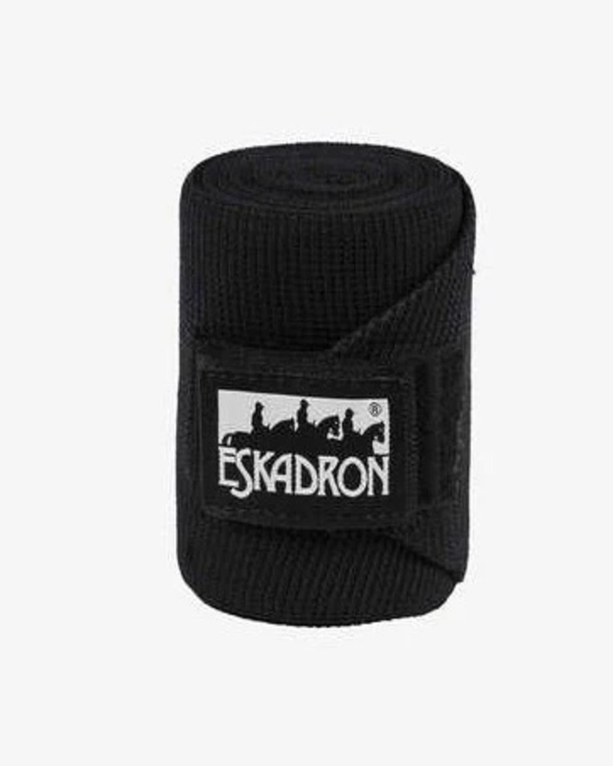 Eskadron Training Bandages Black