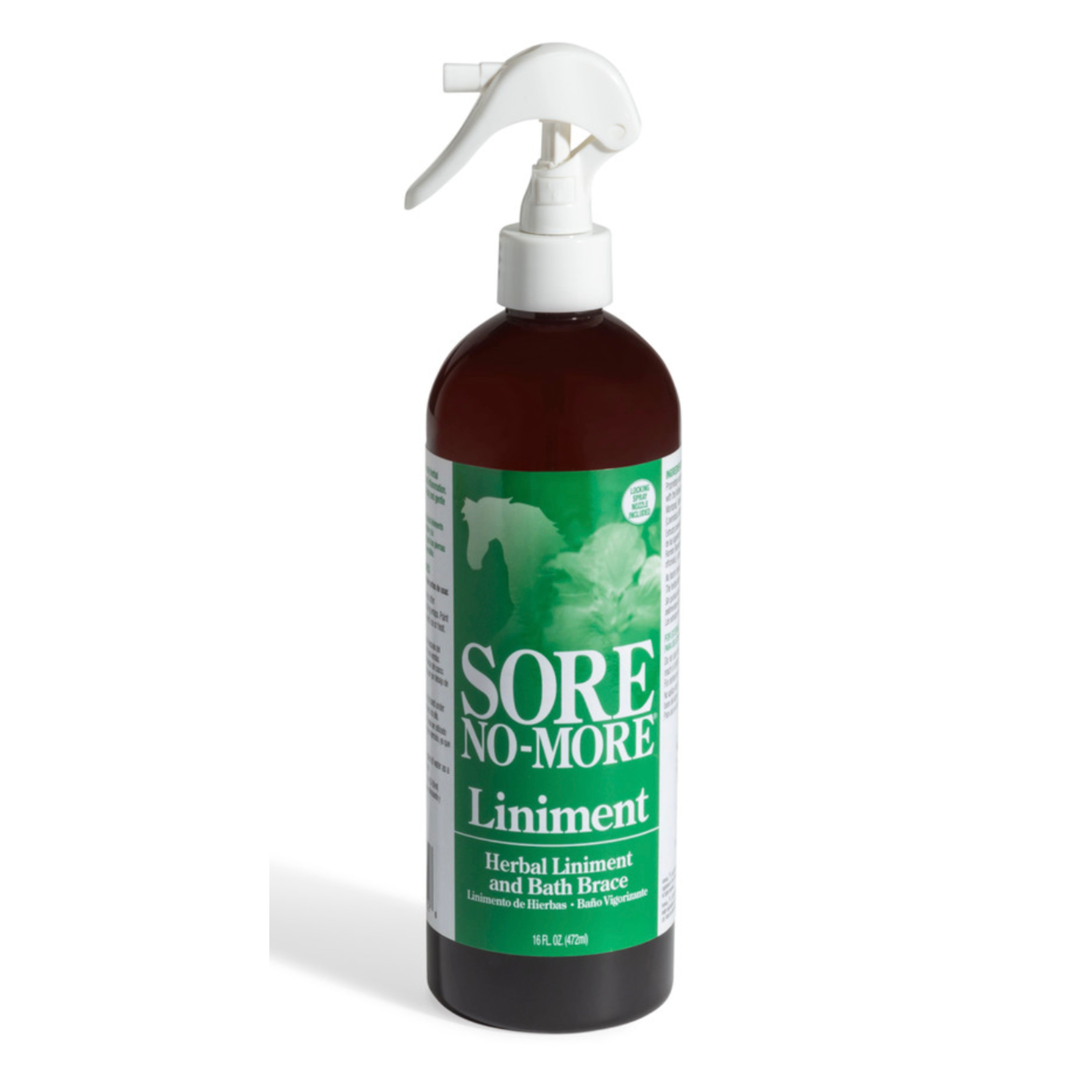 Sore No More Classic Liniment 16 oz