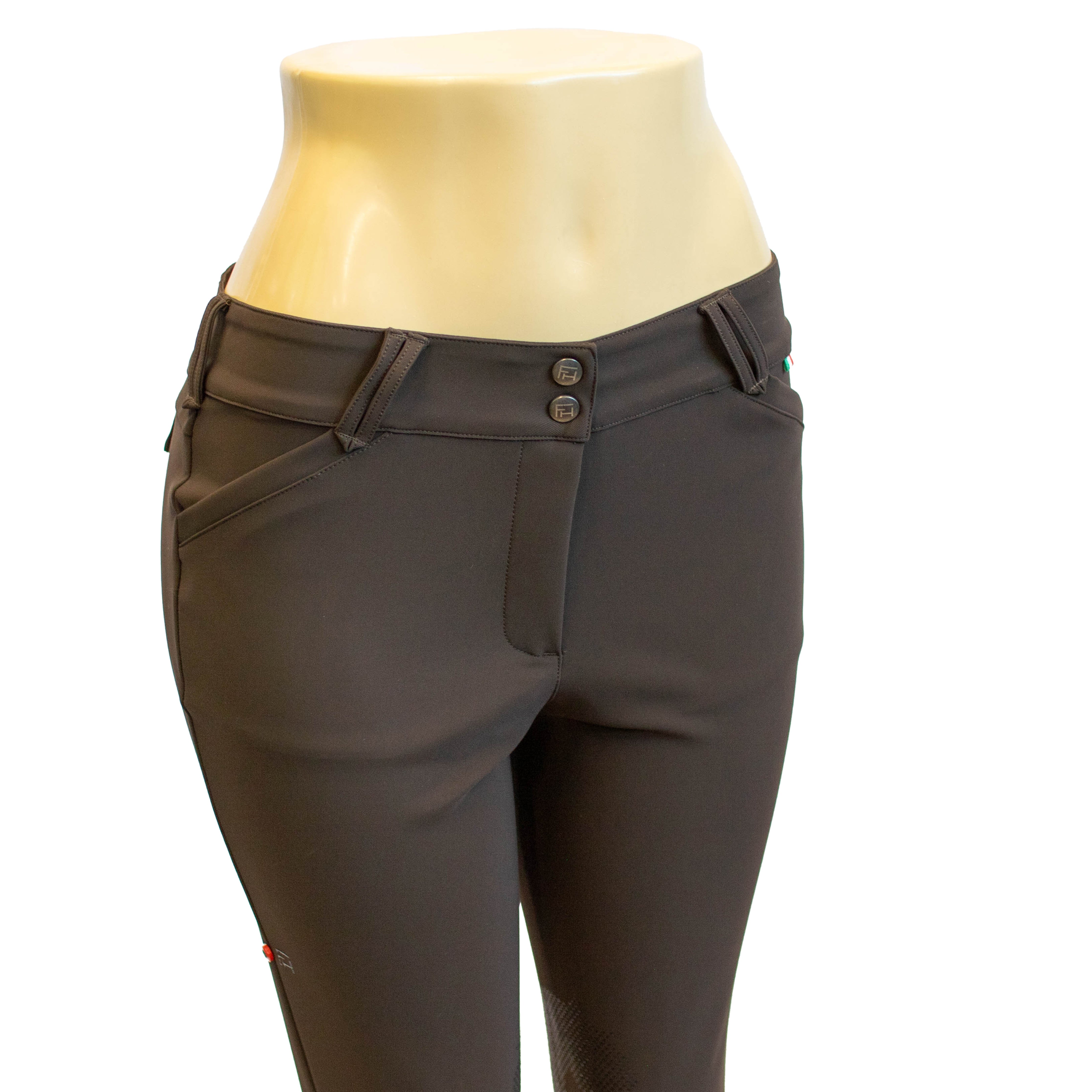 For Horses Ennie Breech ladies