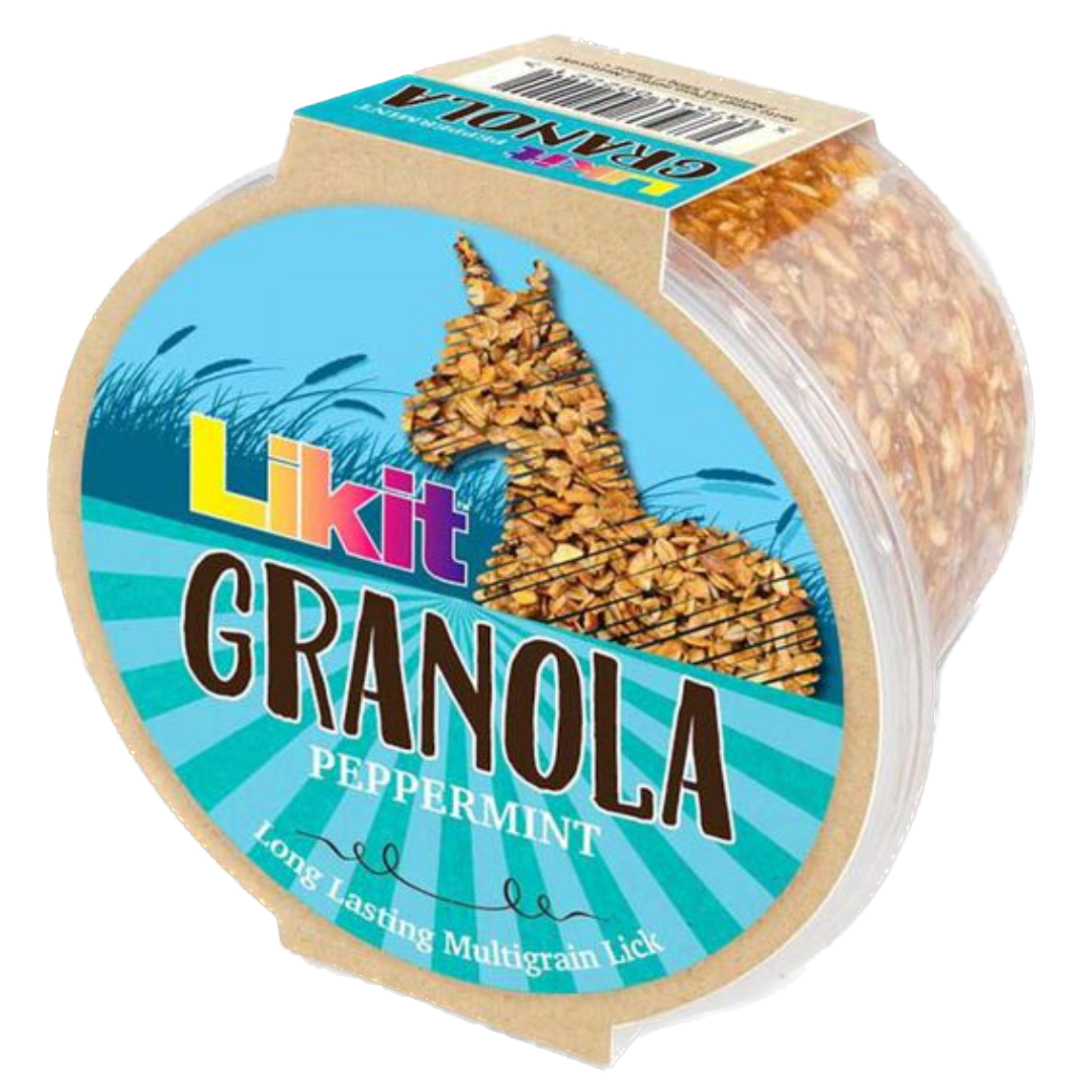 Likit Granola Refill