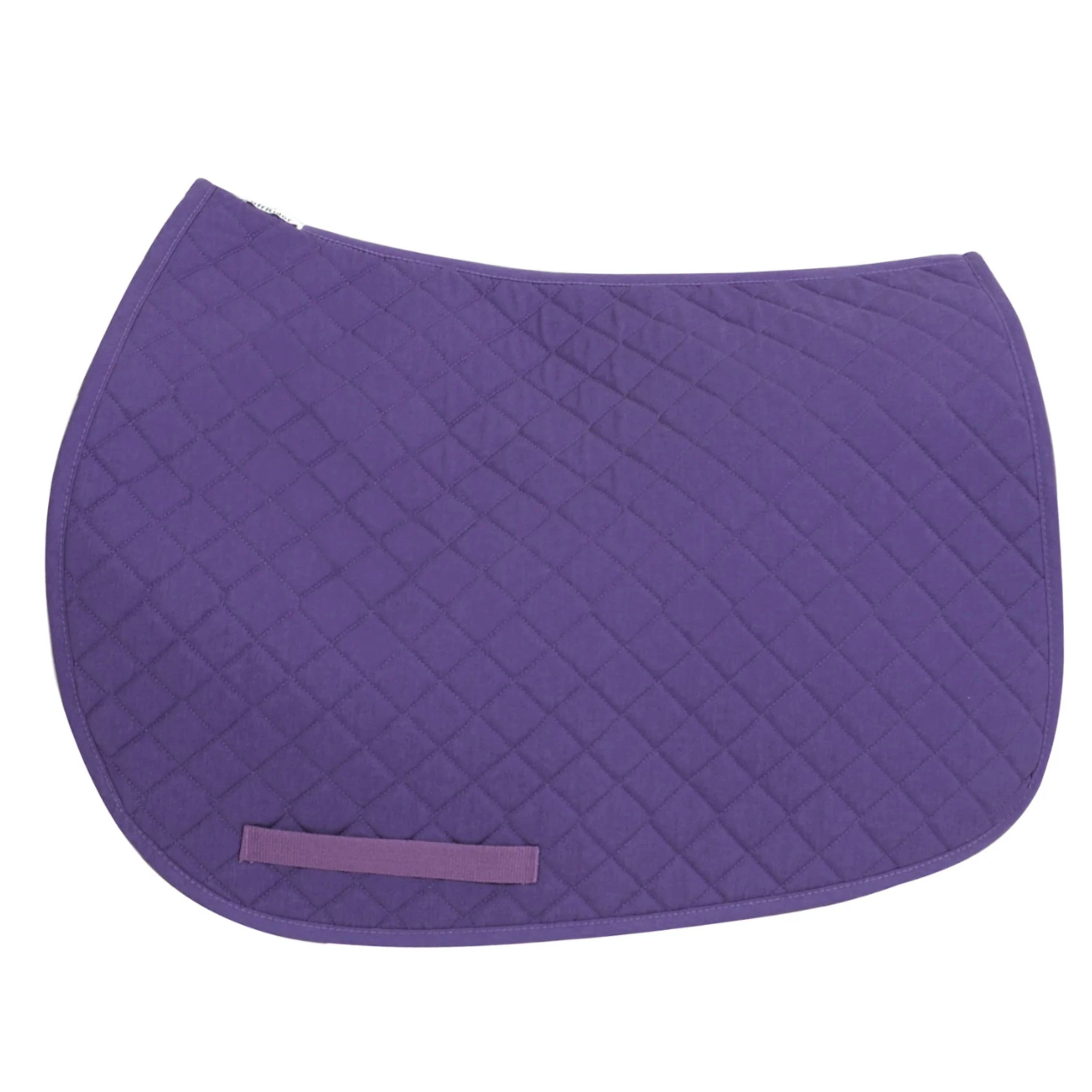 Tuff Rider Basic Saddle Pad