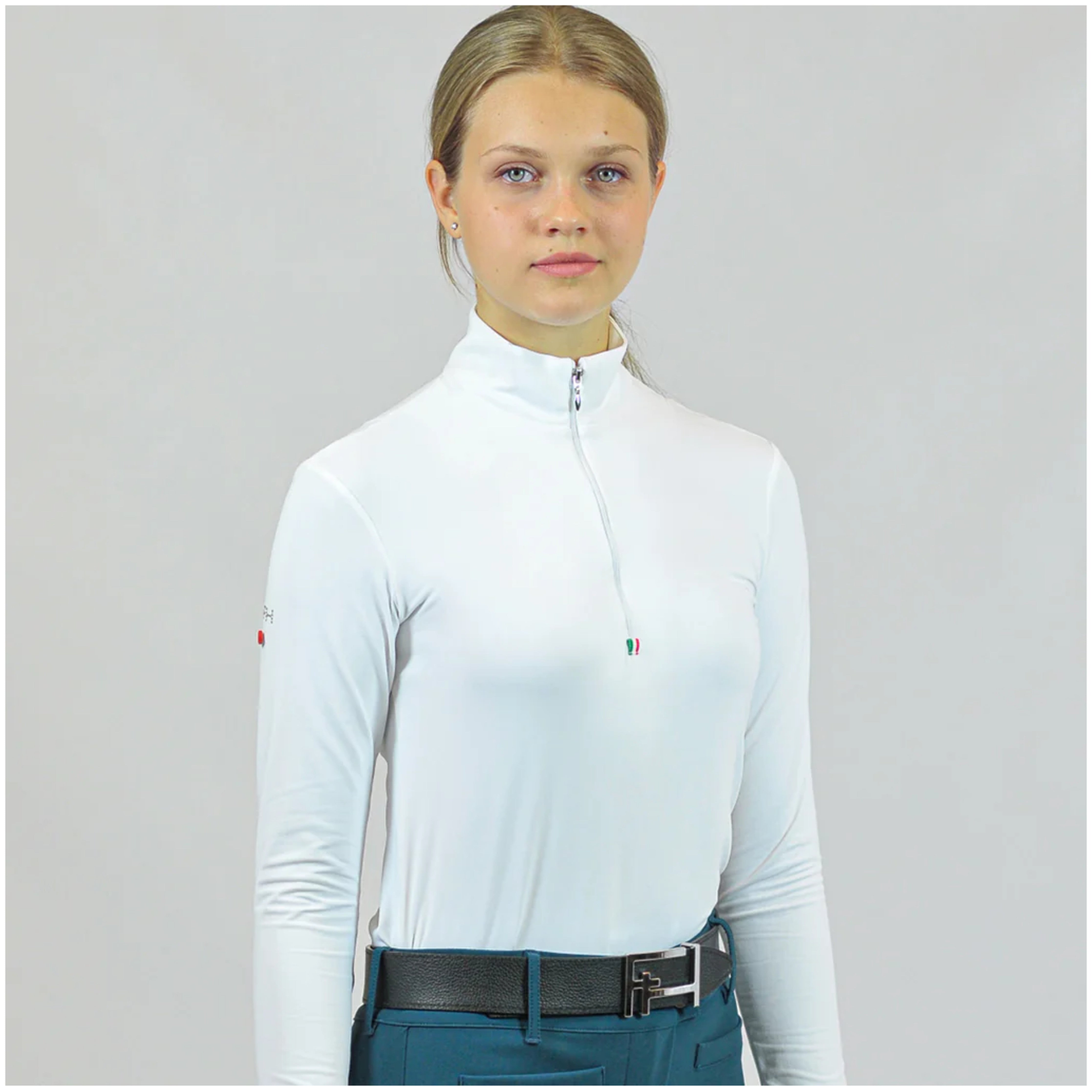 For Horses Gioconda Polo ladies