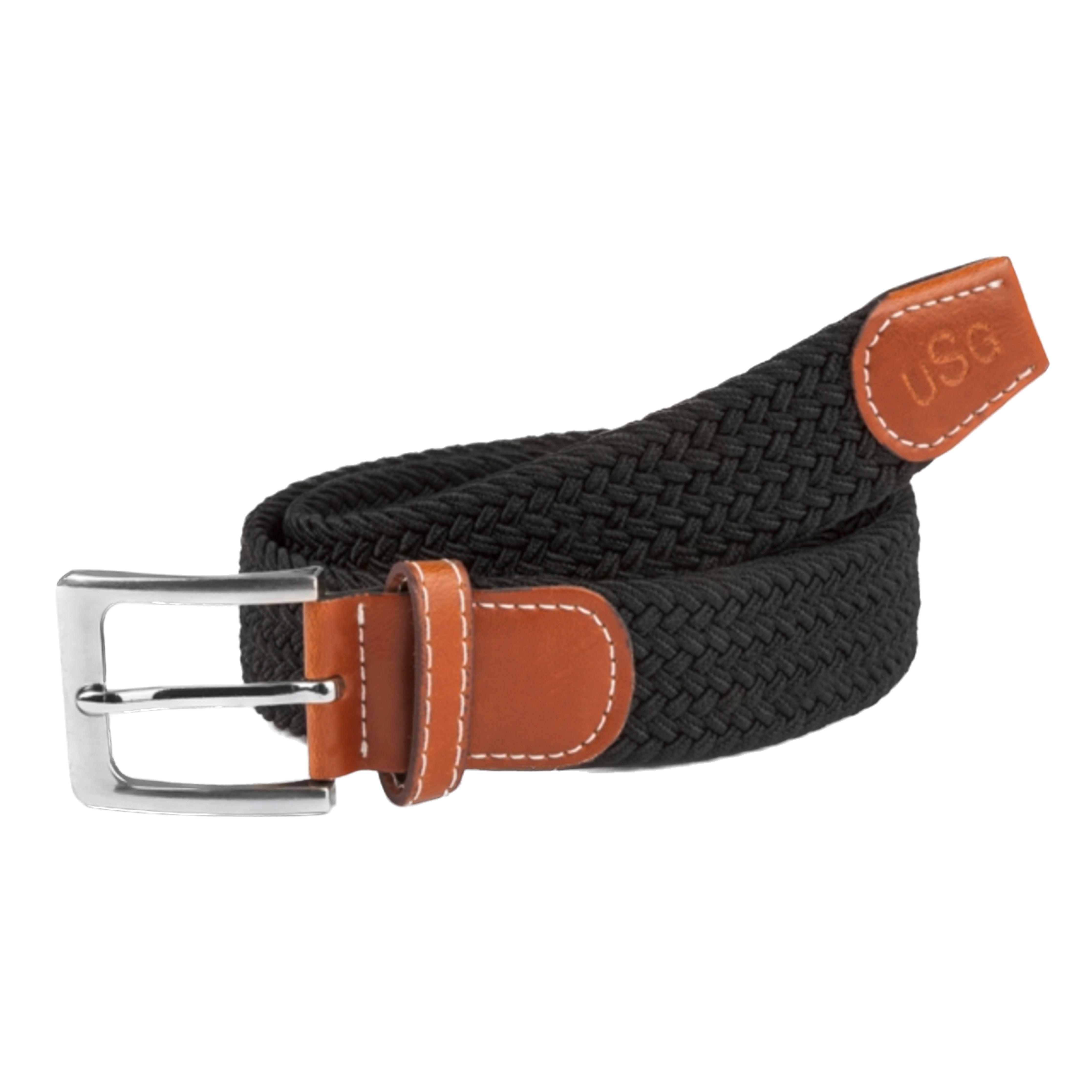 USG Casual Stretch Belt