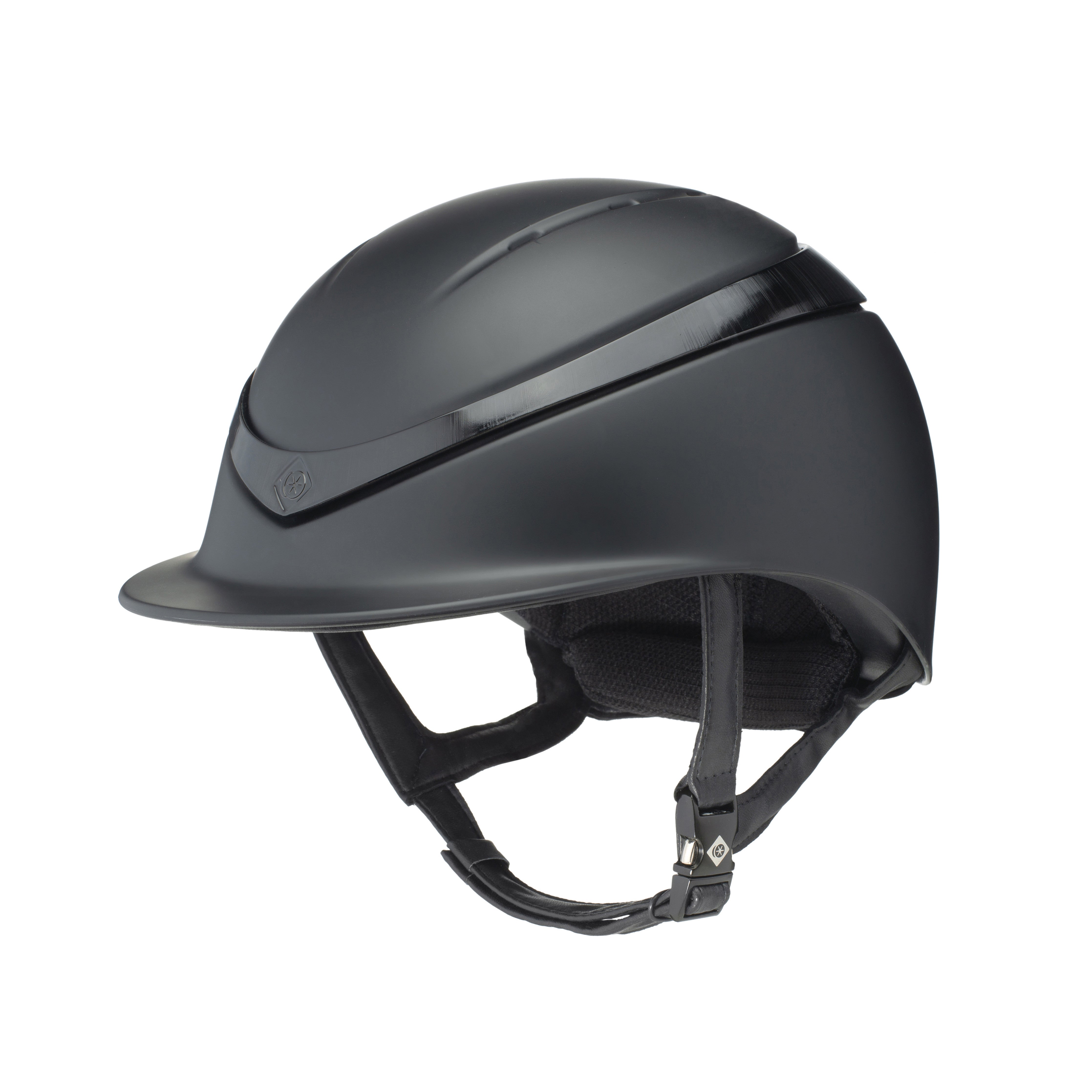 Charles Owen Halo helmet