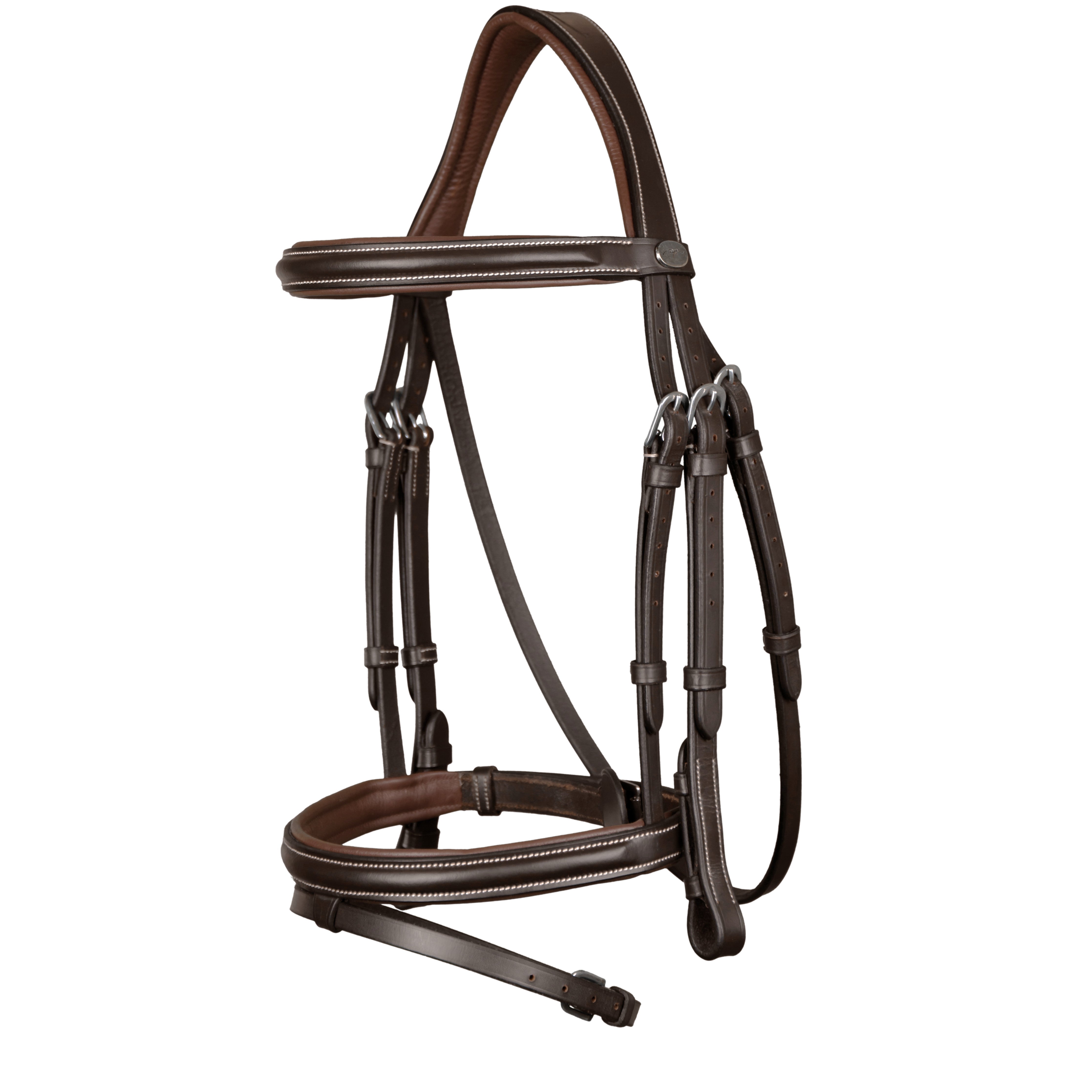 Dyon Working Classic Flash Bridle