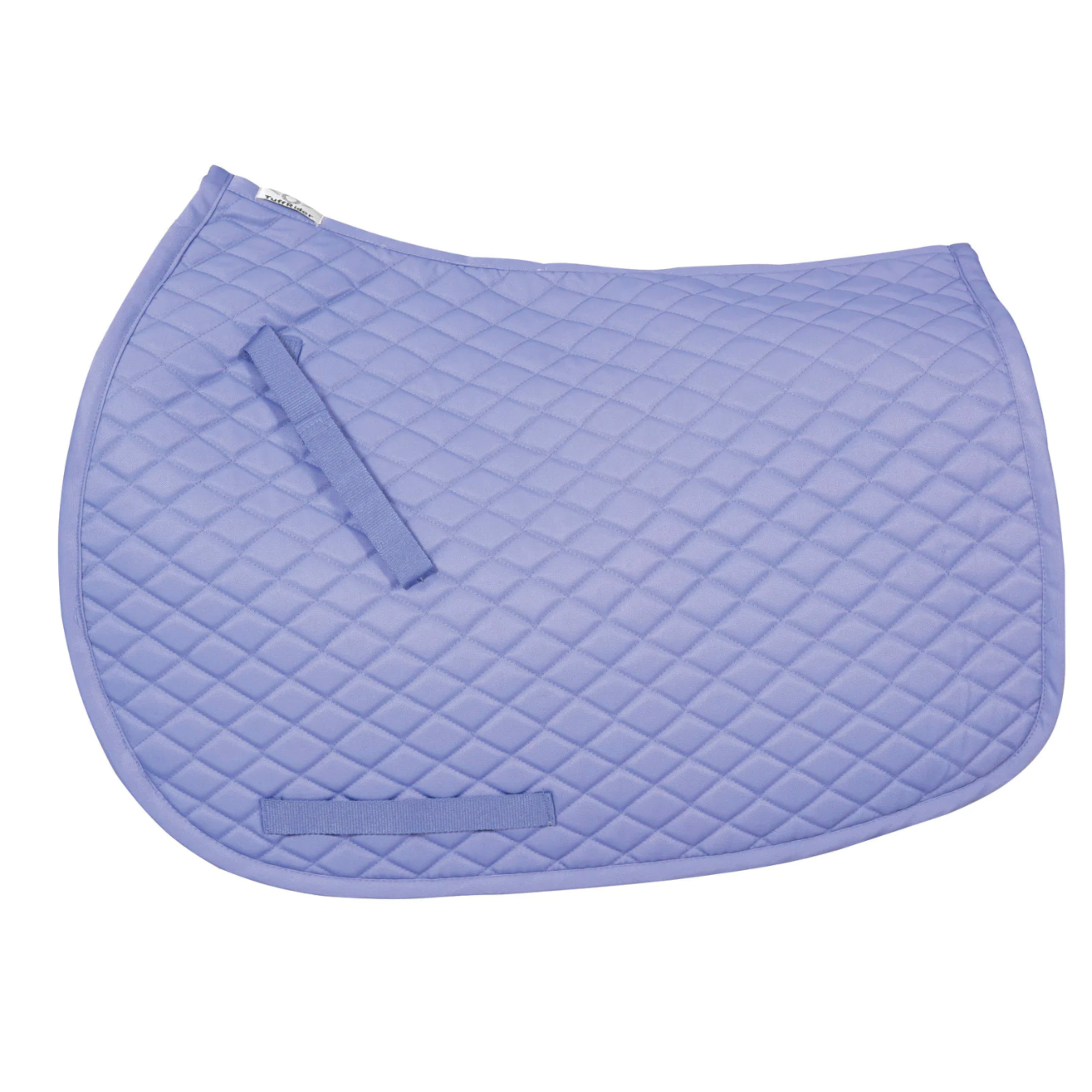 Tuff Rider Basic Saddle Pad