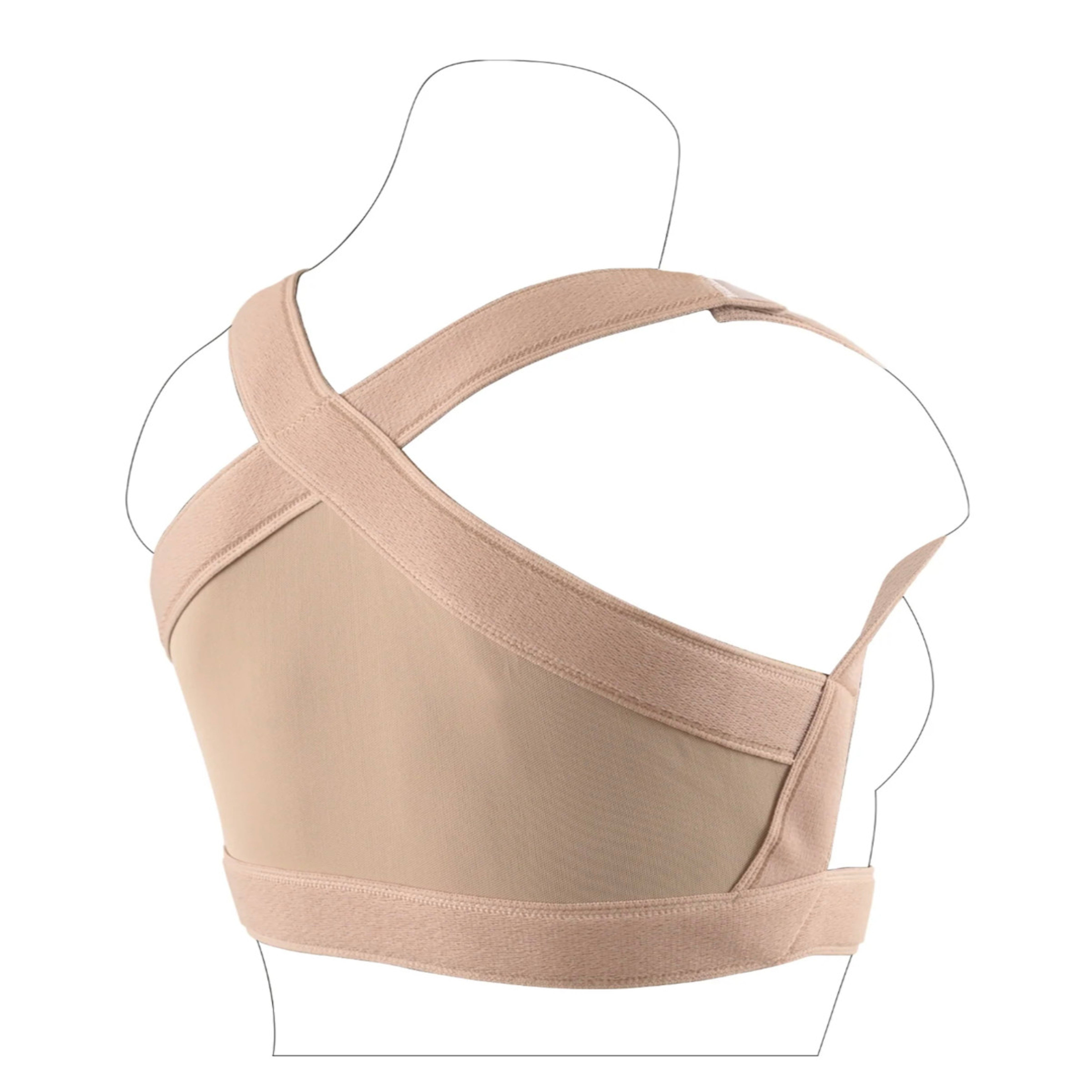 EquiFit Shoulders Back Lite