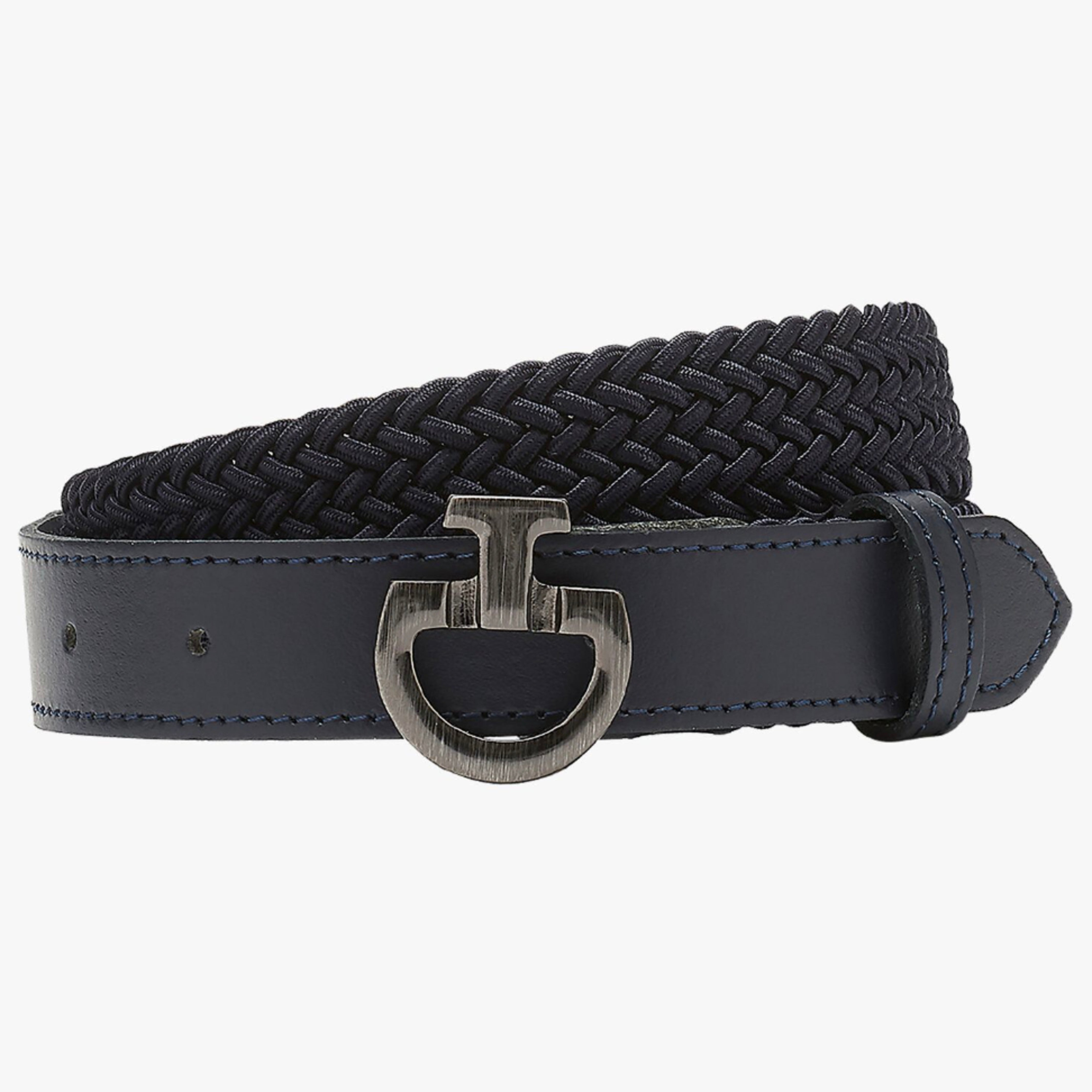 Cavalleria Toscana Young Rider Stretch Belt