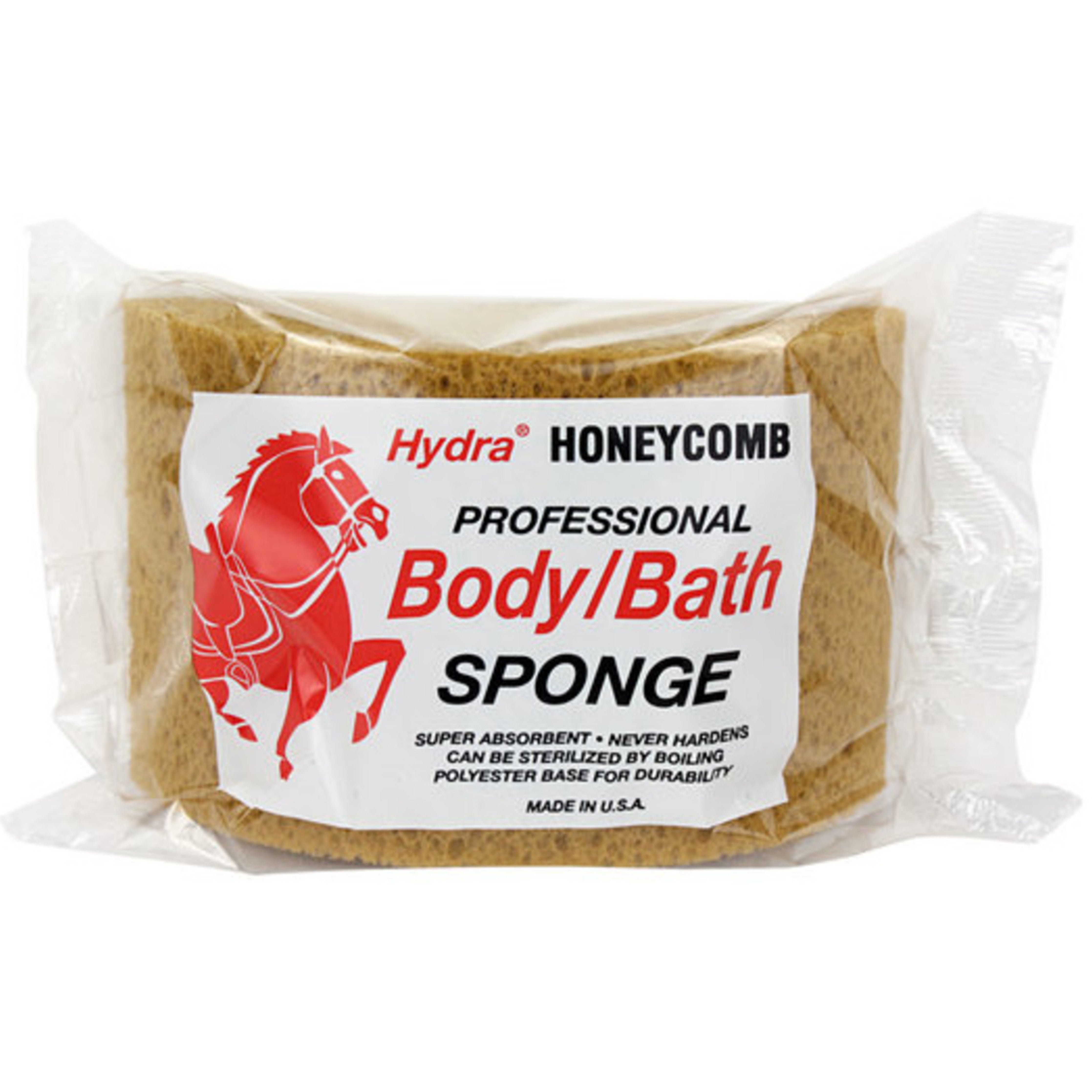 Hydra Bath Sponge HSB-1