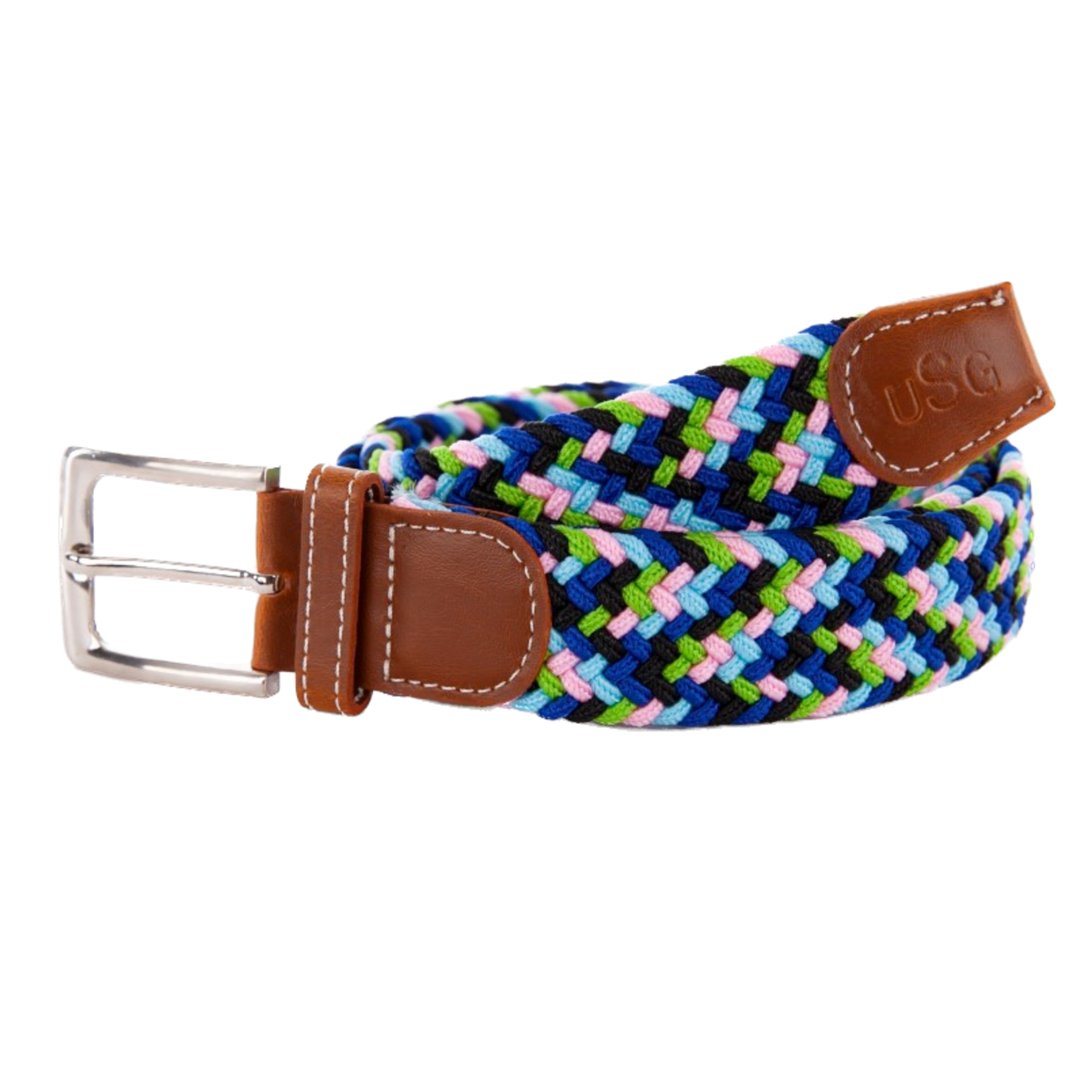 USG Casual Stretch Belt