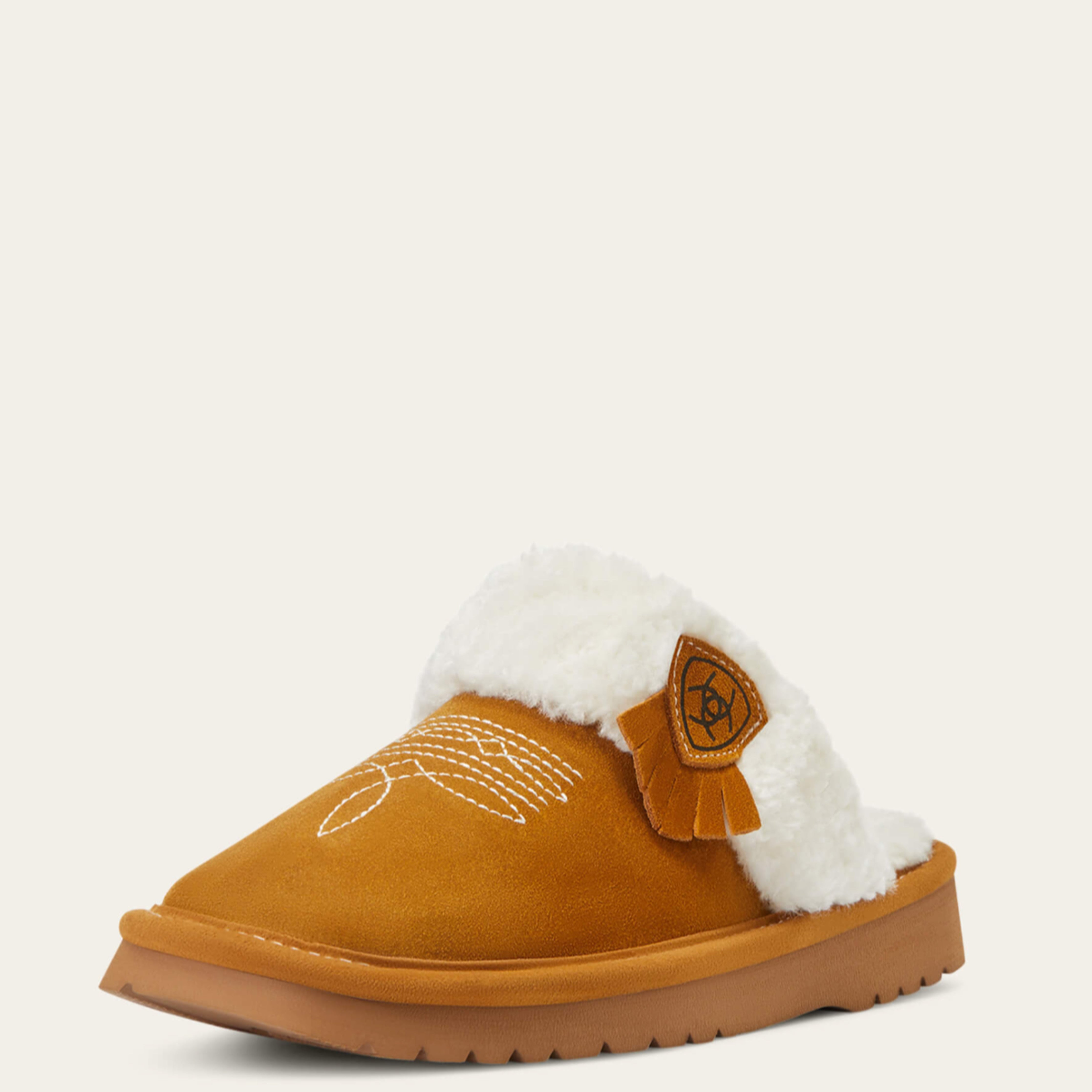 Ariat Jackie Scuff Slipper ladies