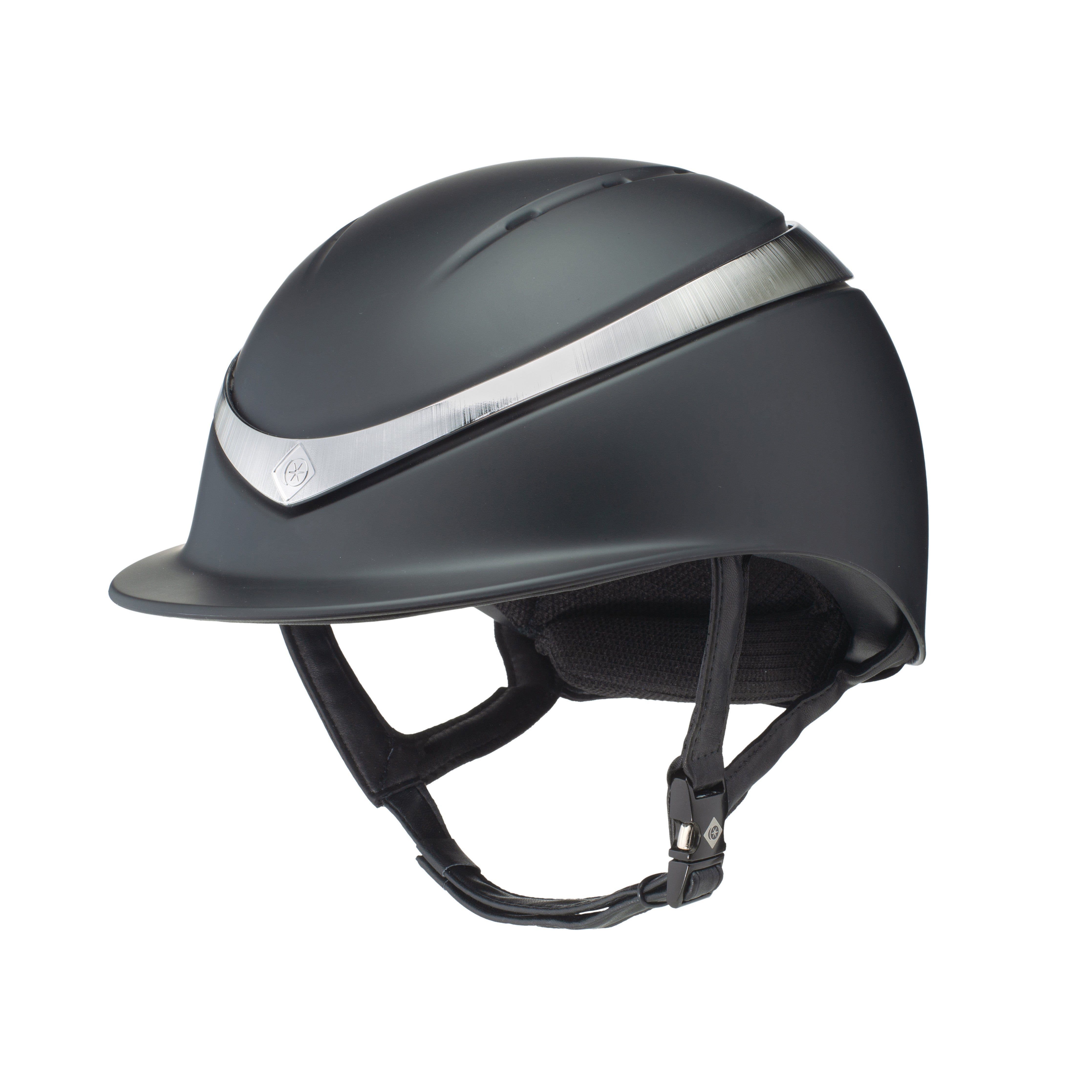 Charles Owen Halo Matte MIPS helmet