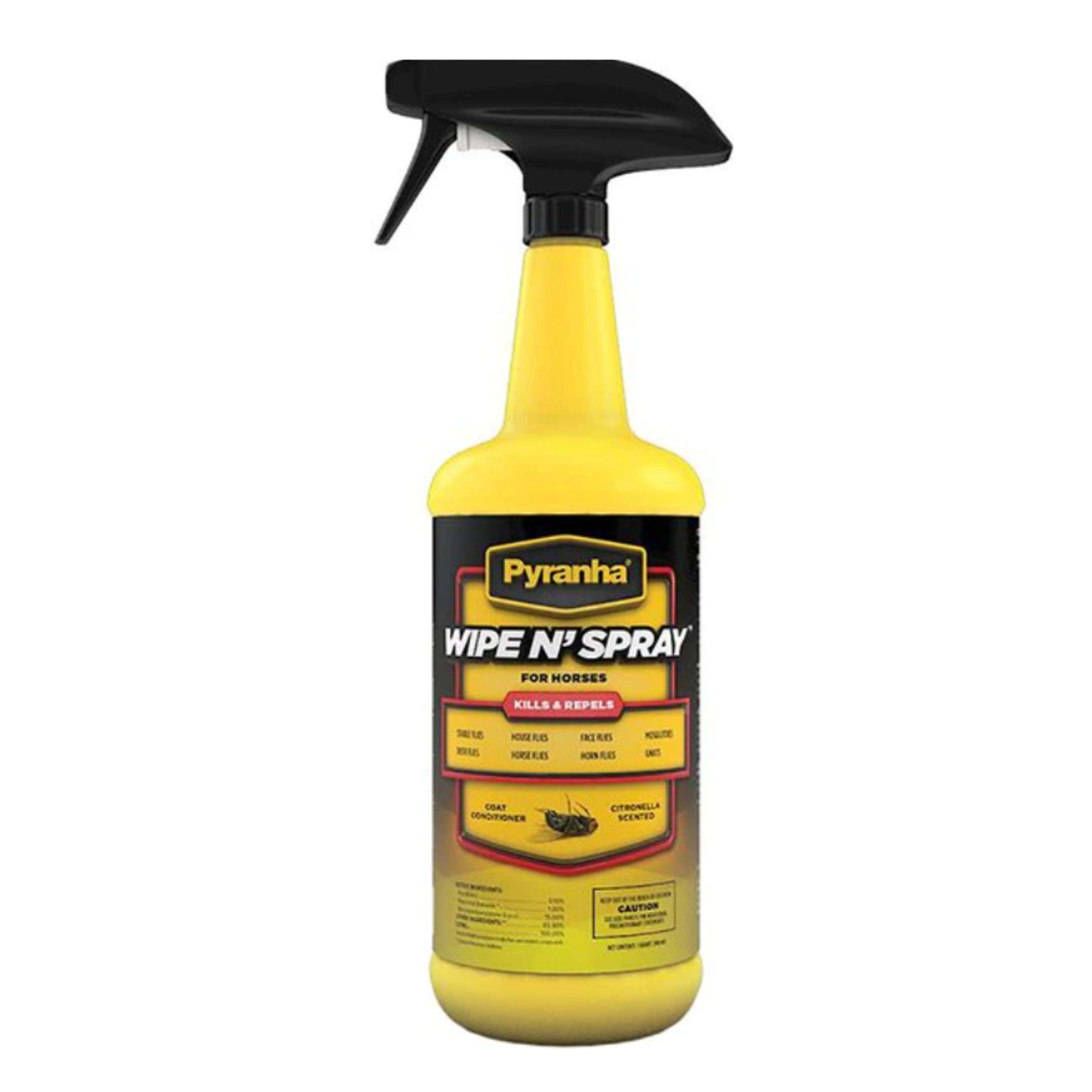 Pyranha Fly Spray 32 oz