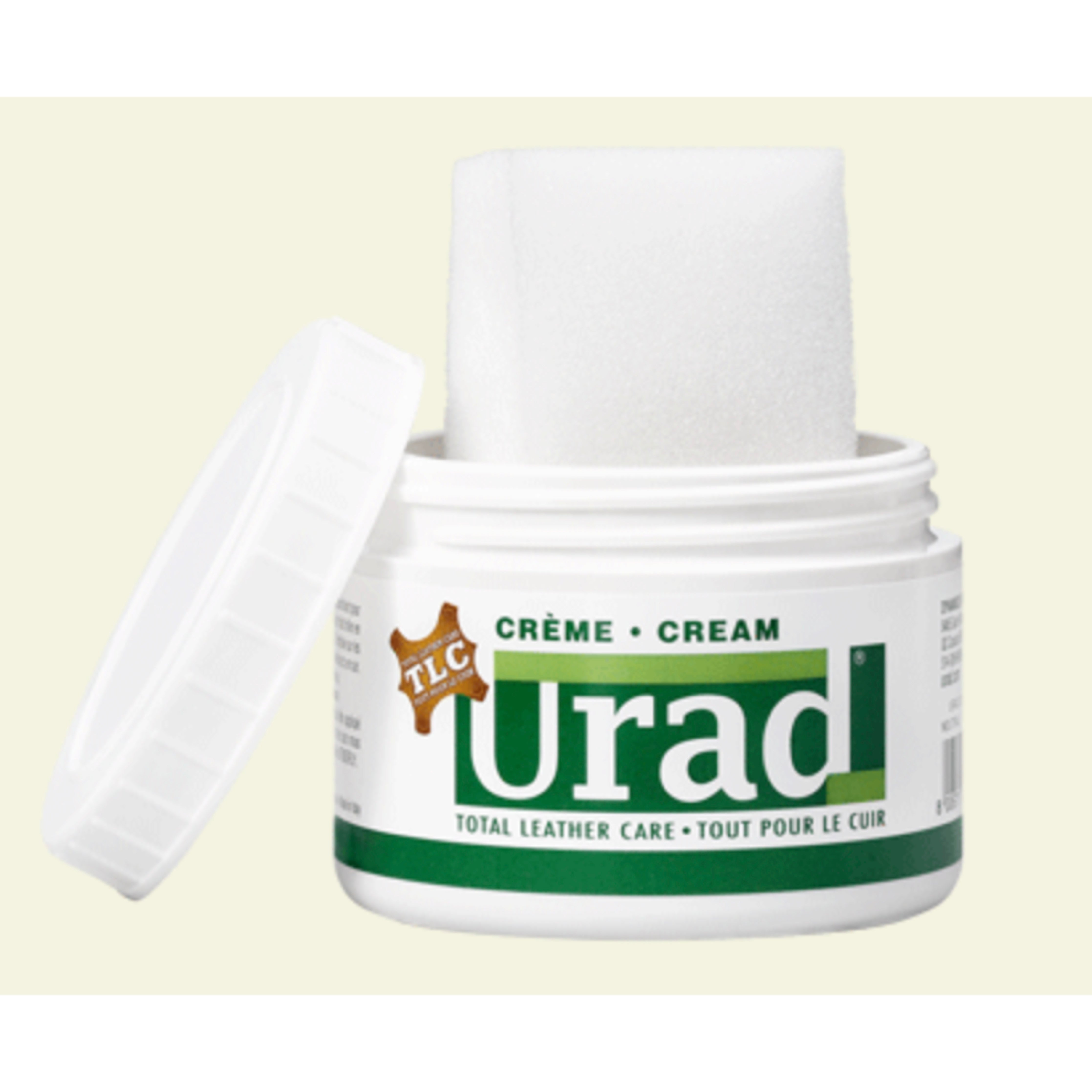 Urad Boot Creme 5 oz