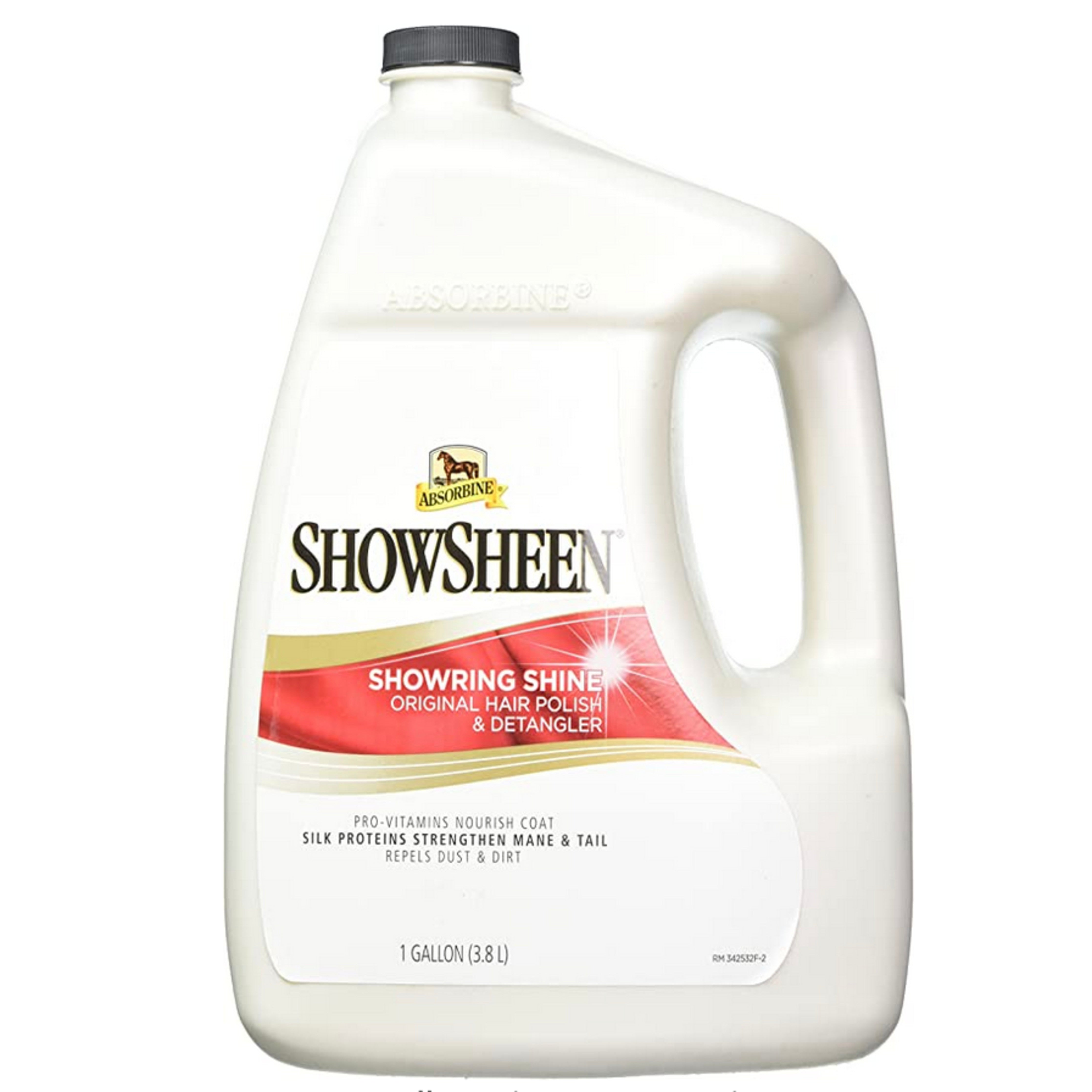 ShowSheen gallon