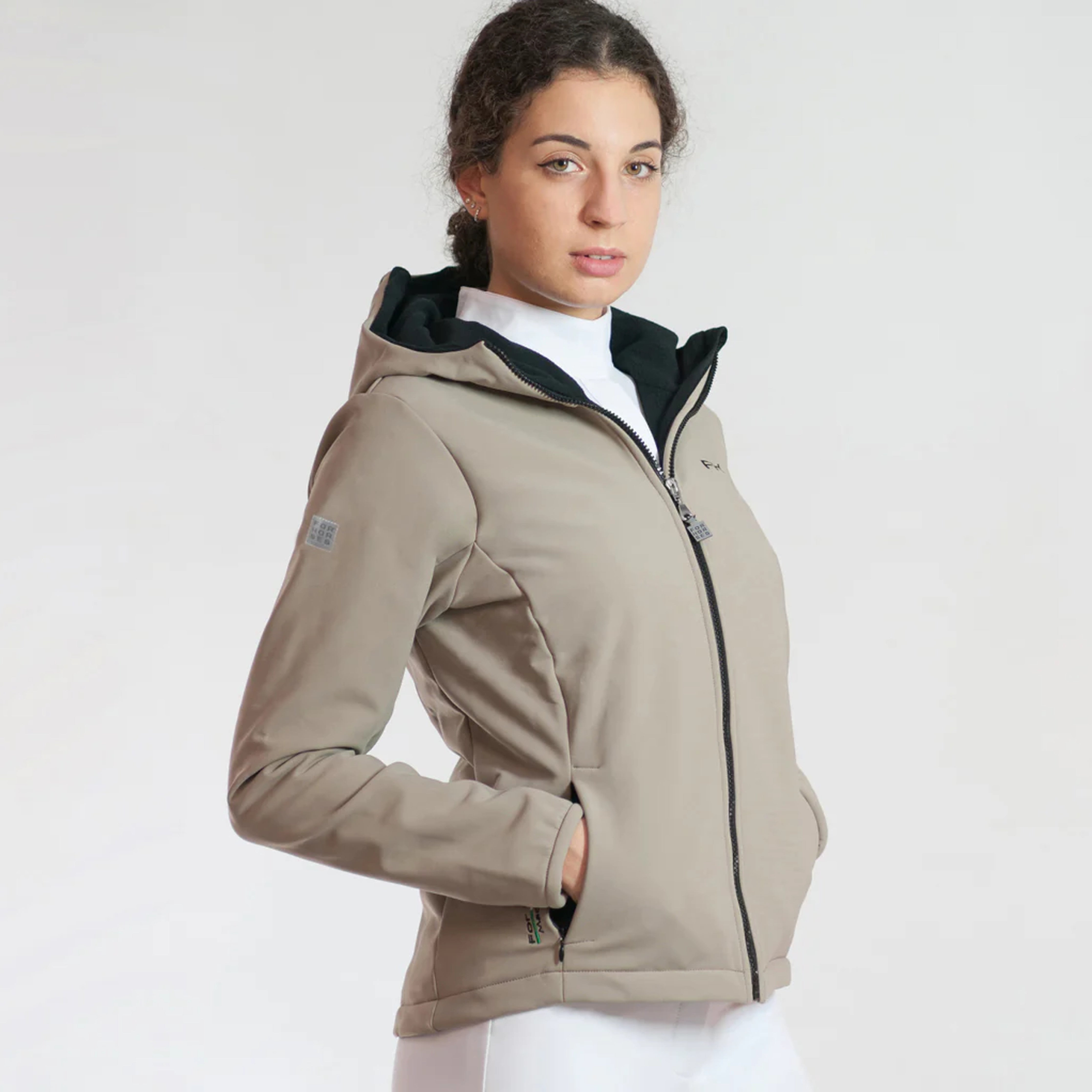 For Horses Nina Jacket ladies