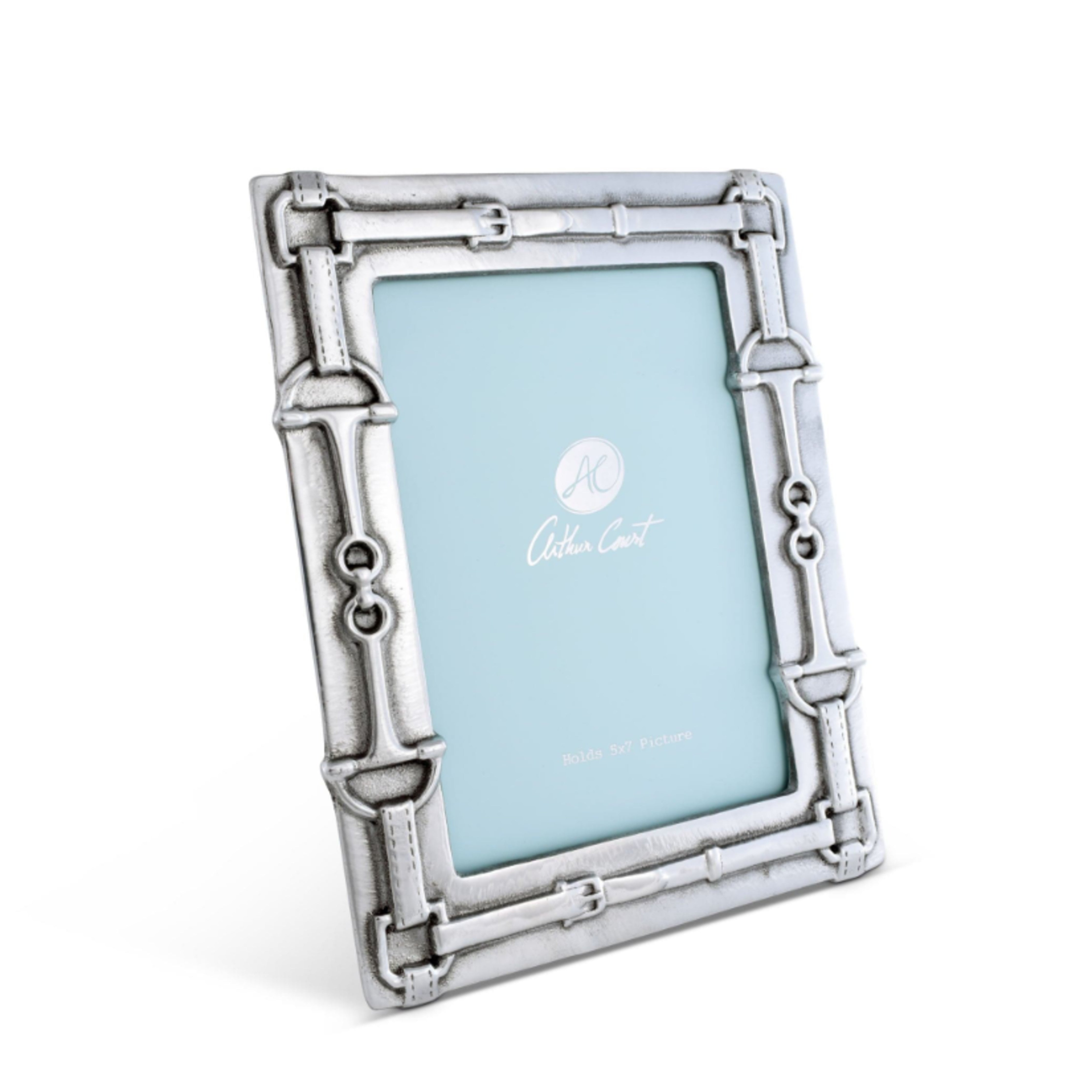 Snaffle Picture Frame 5x7