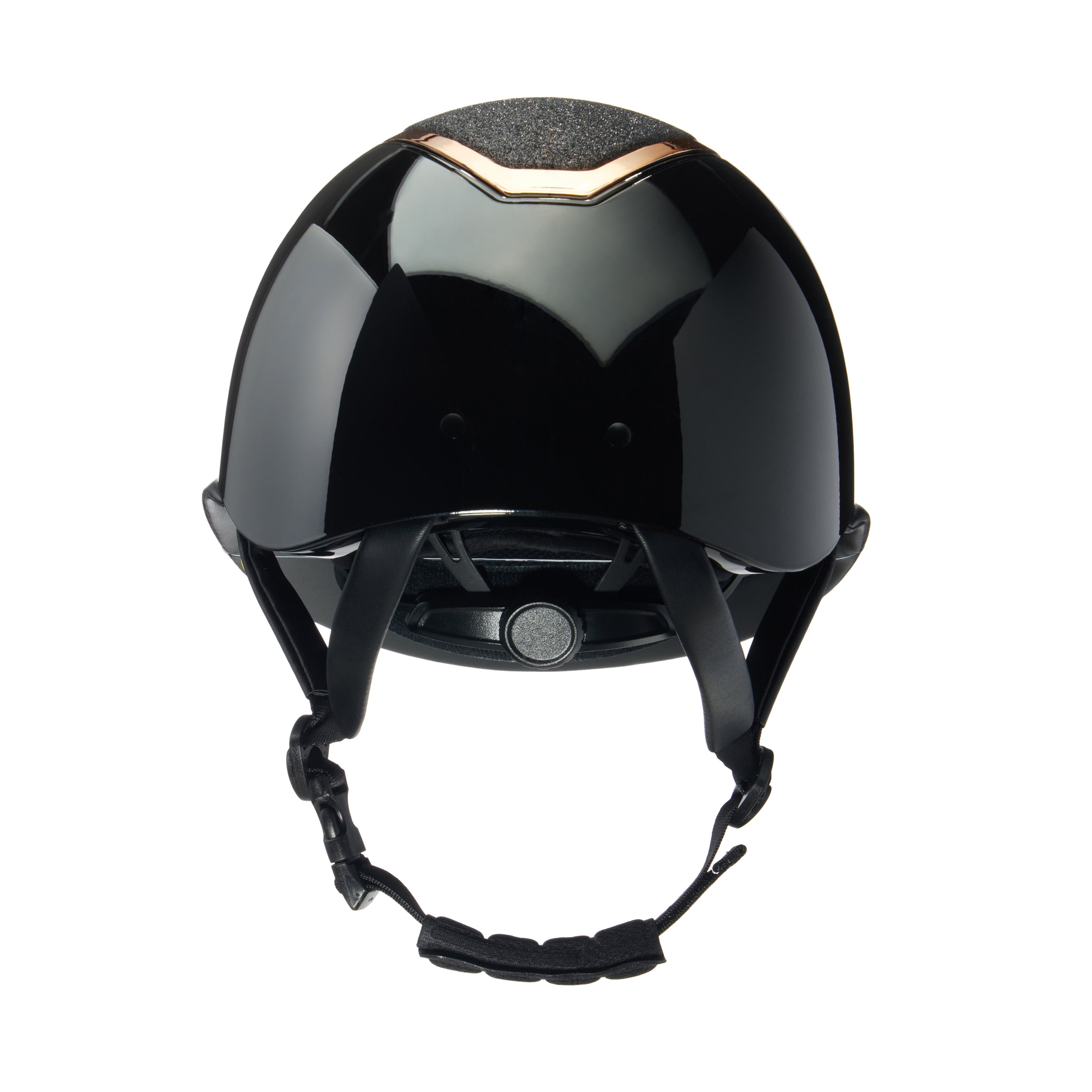 #color_Black Gloss / Rose Gold