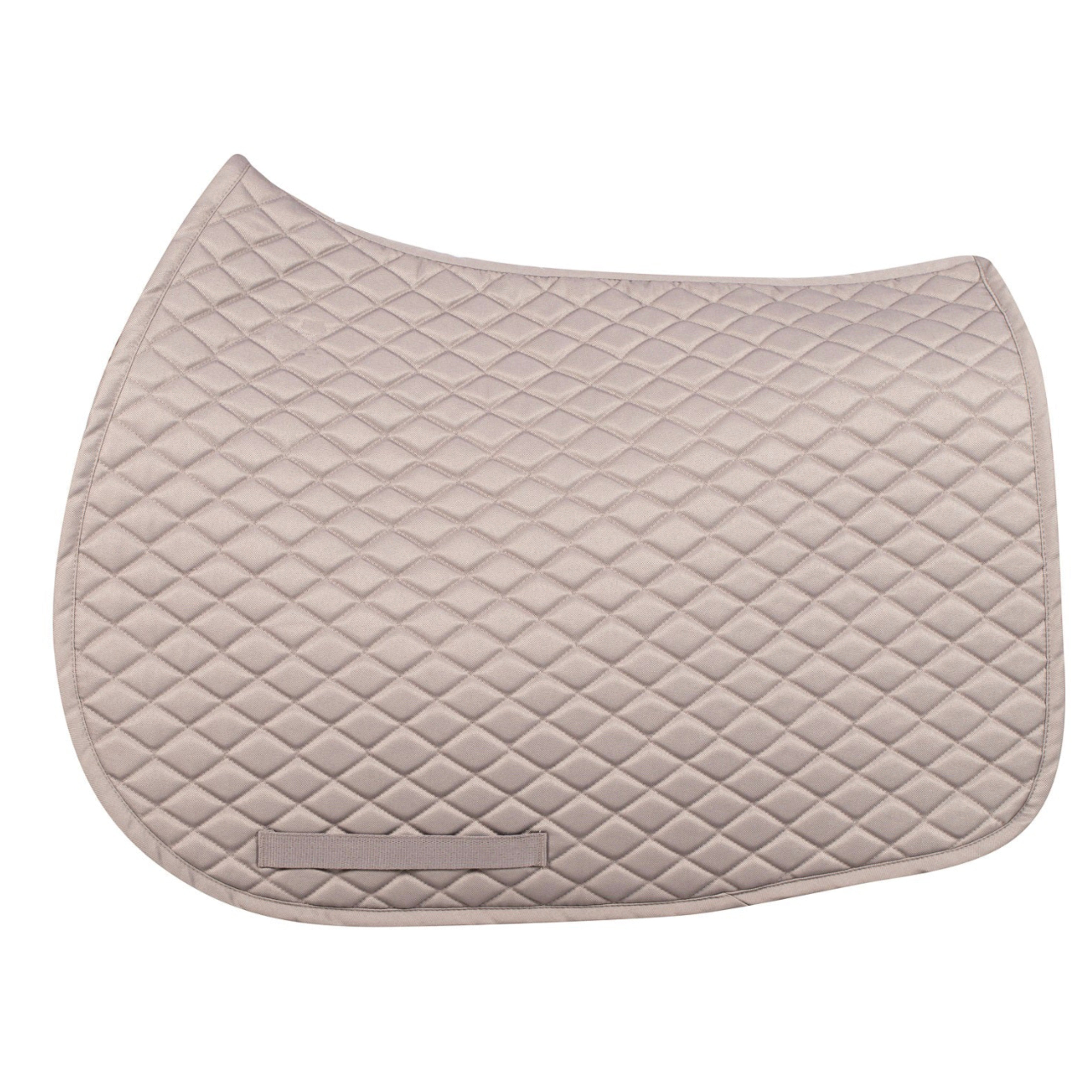 Tuff Rider Basic Saddle Pad