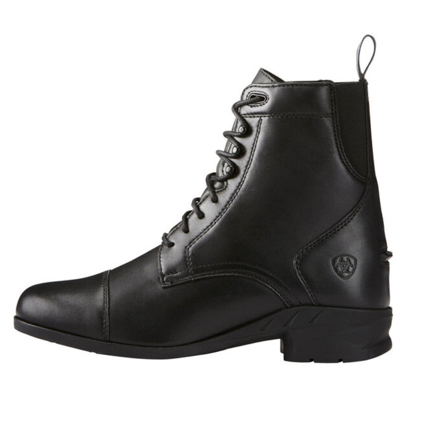 Ariat Heritage 4 Lace Paddock ladies