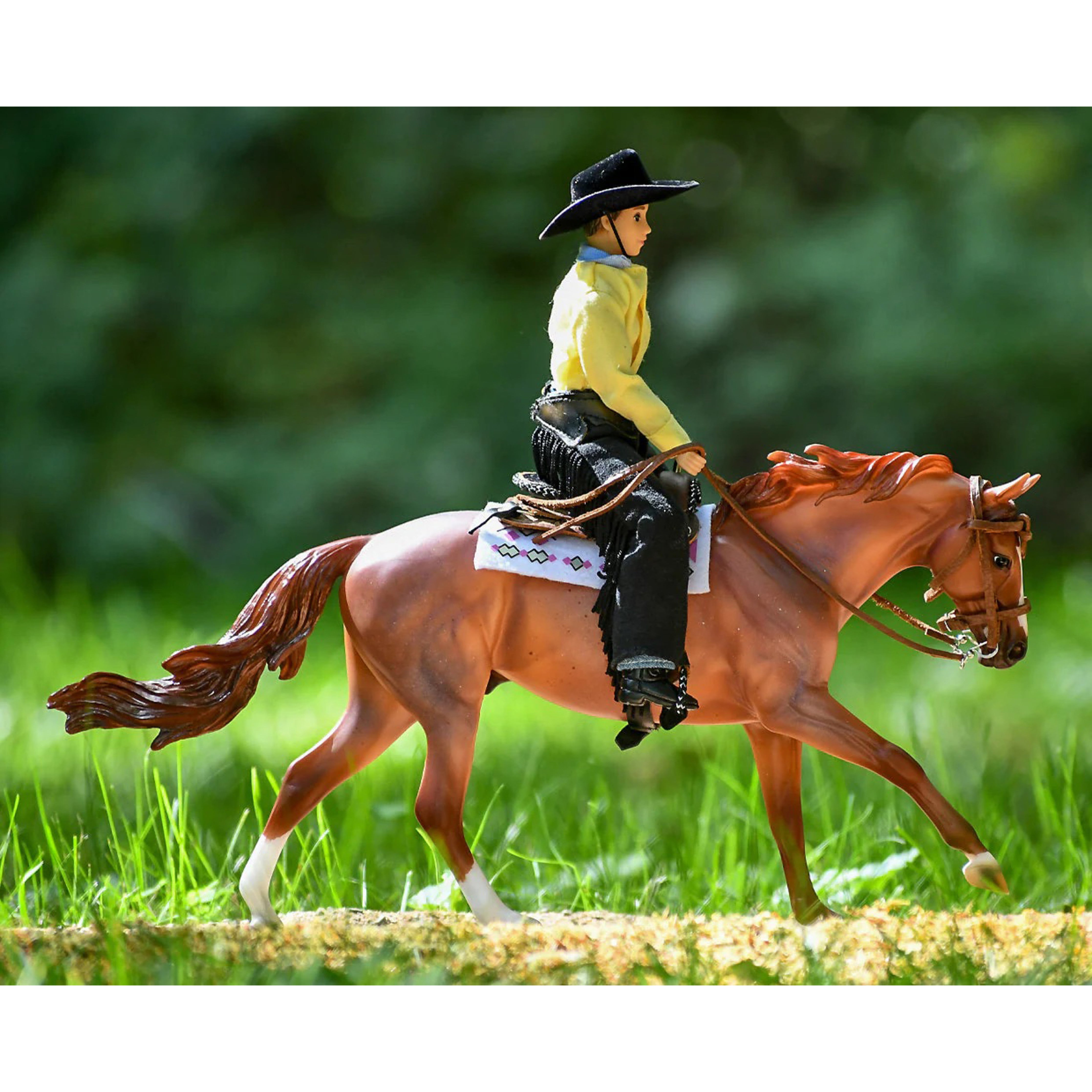 Breyer Figurine