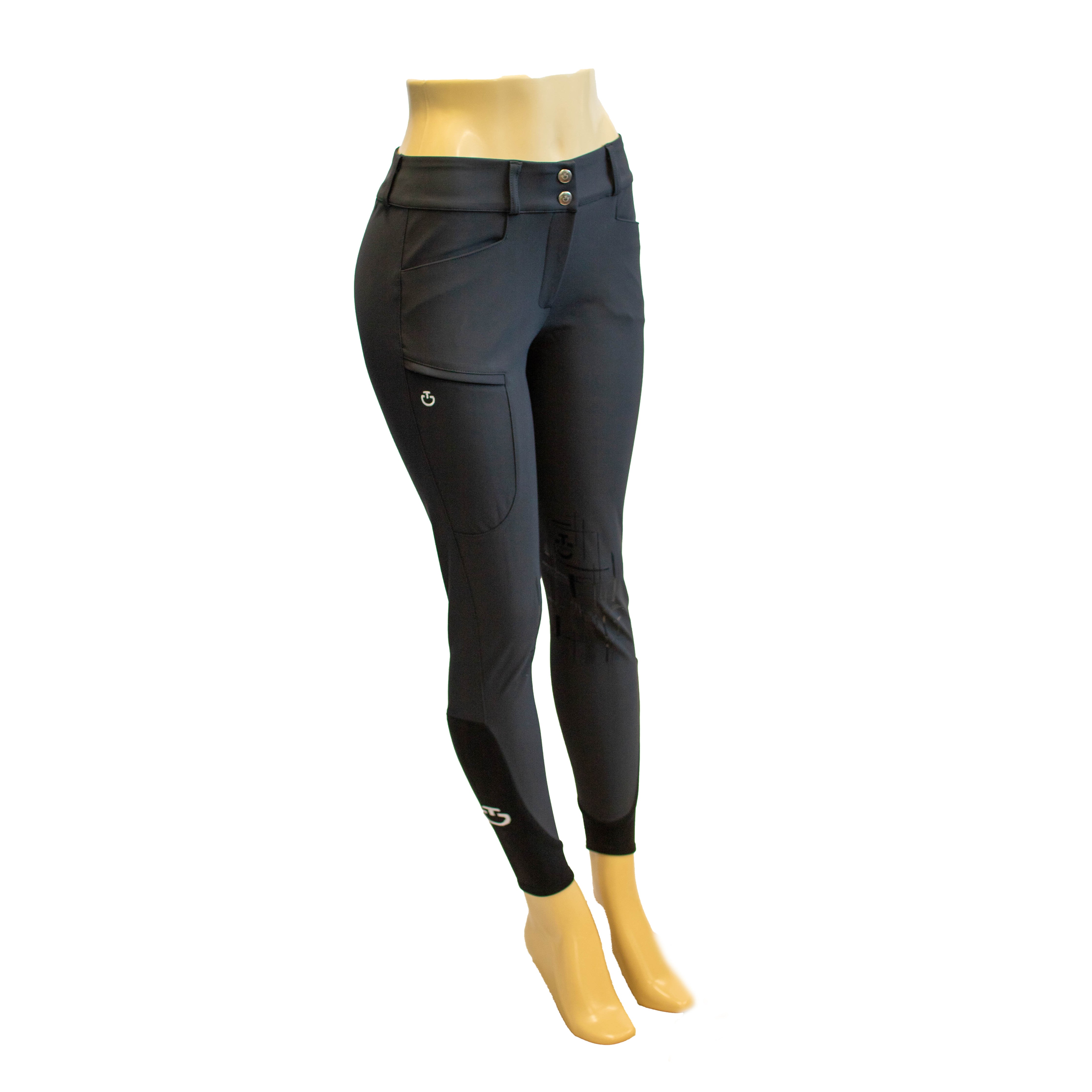 Cavalleria Toscana Academy Jersey Breech ladies