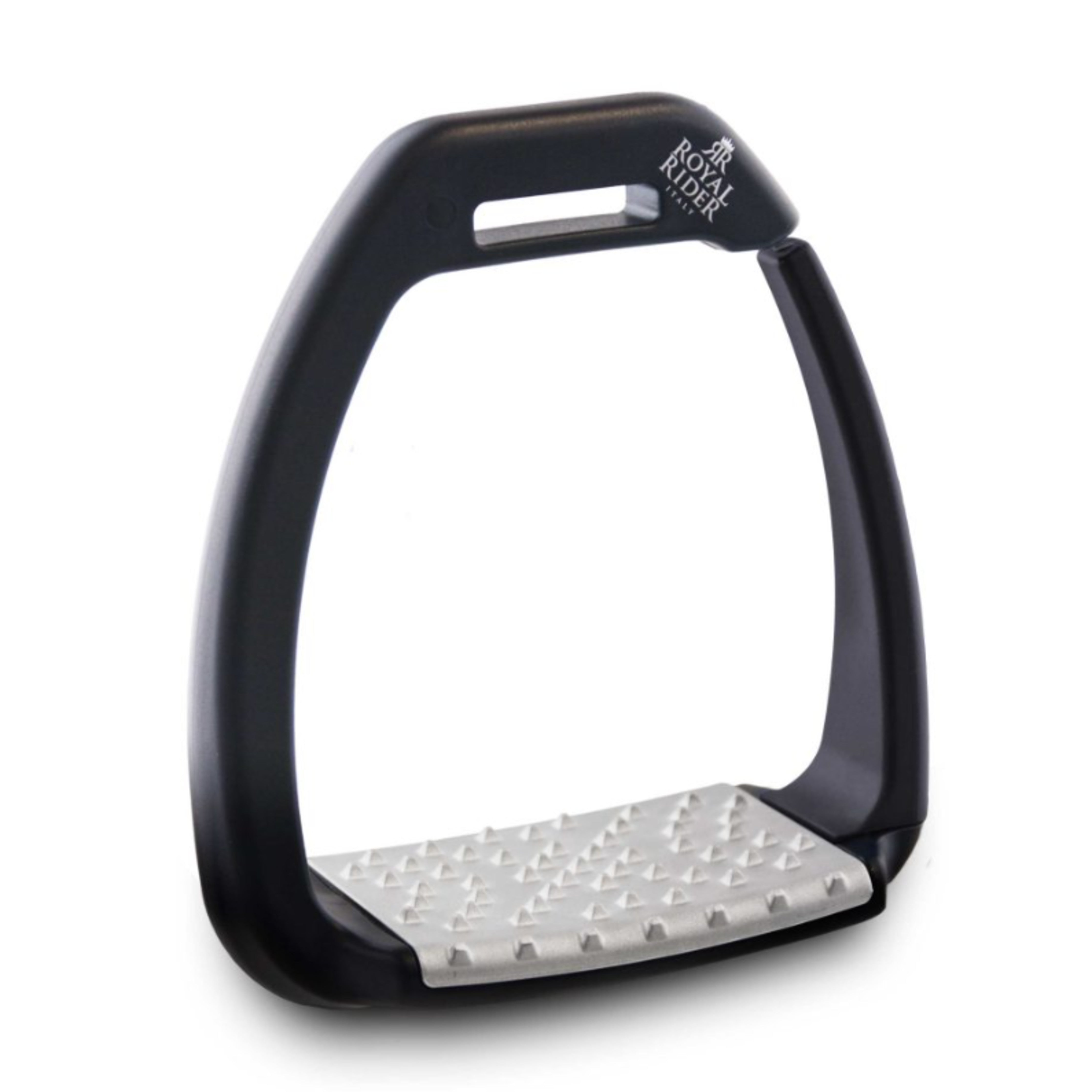 Royal Rider Concept Release Stirrups