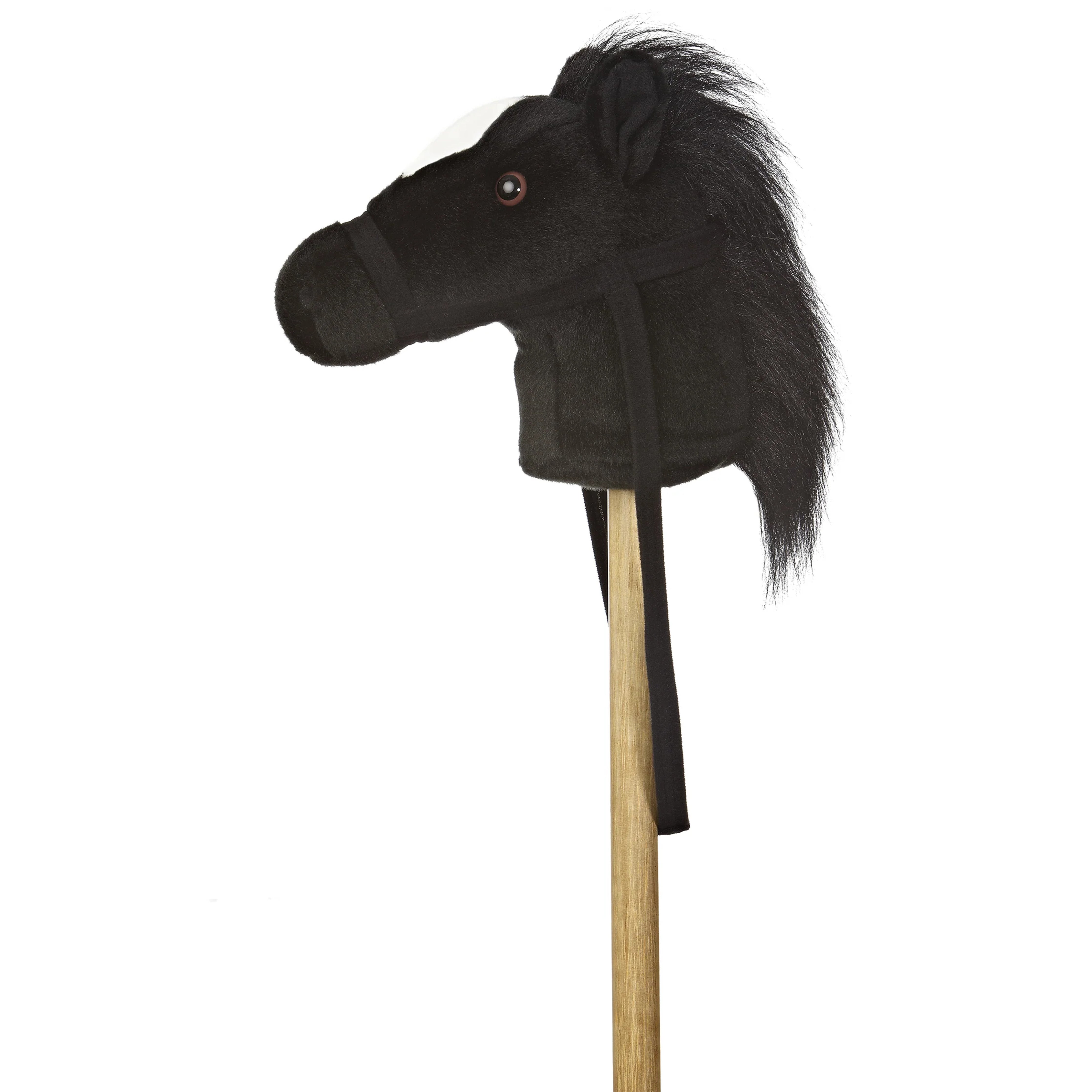 Giddy Up Stick Horse