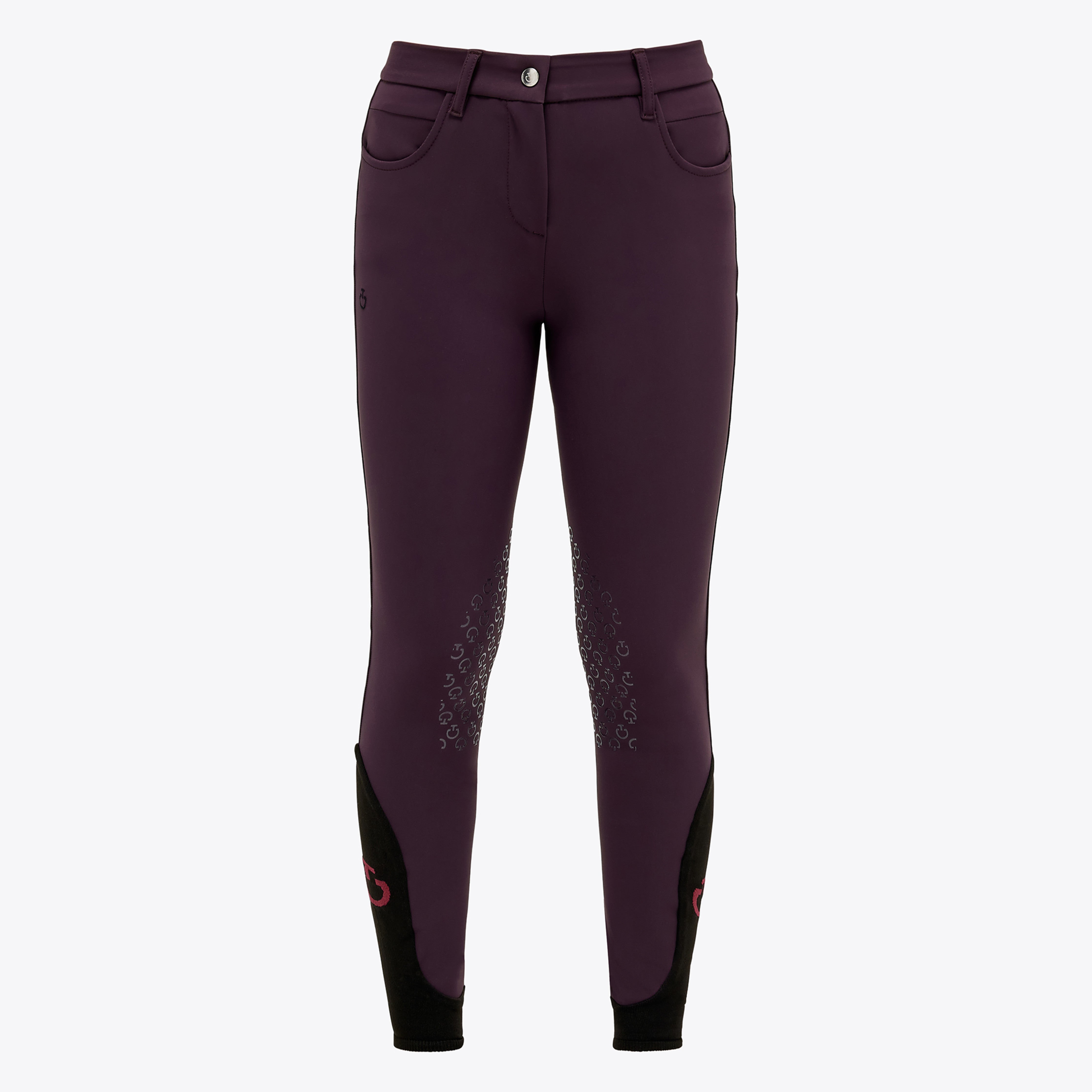 Cavalleria Toscana Tech Grip Breech kids