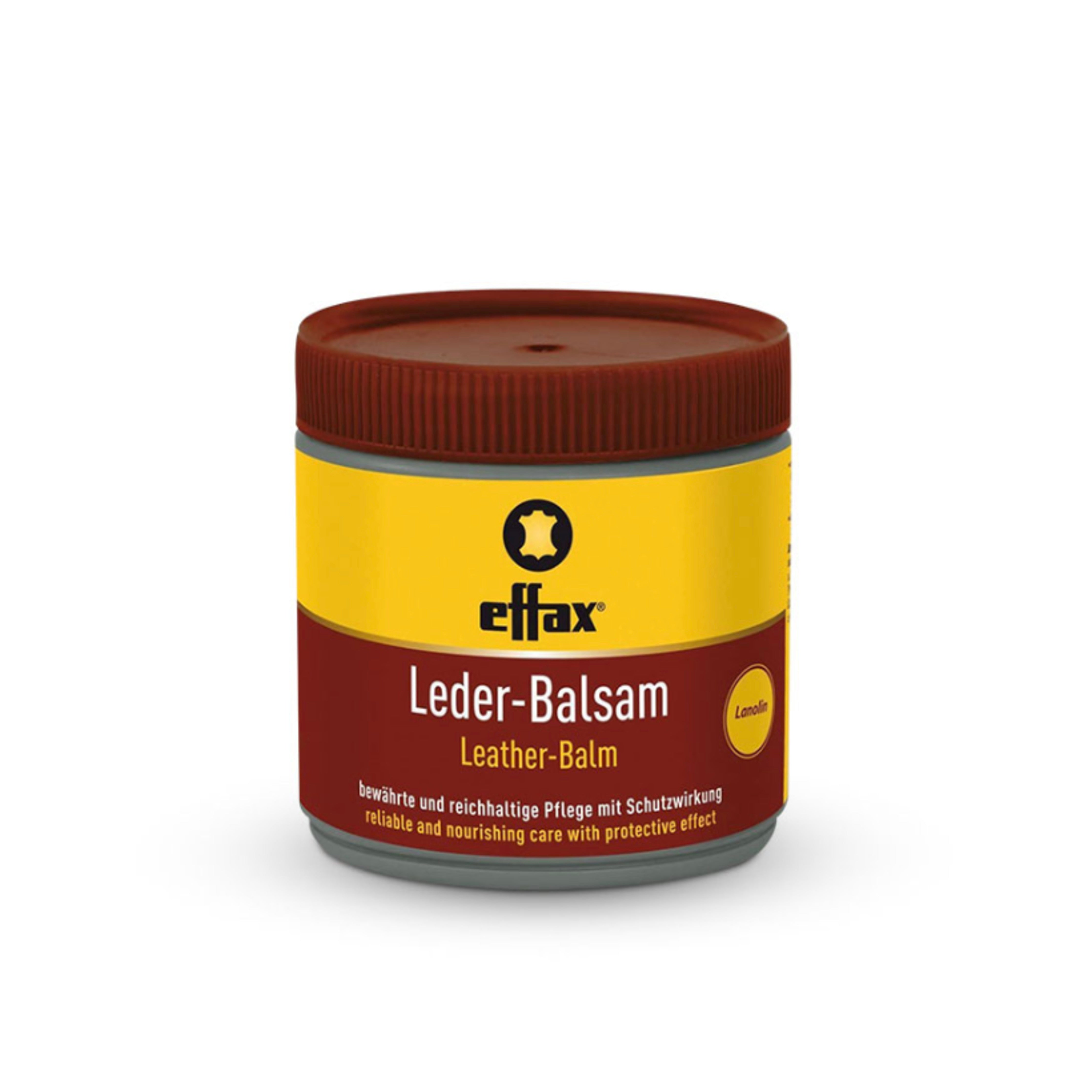 Effax Leder Balsam 500 ml