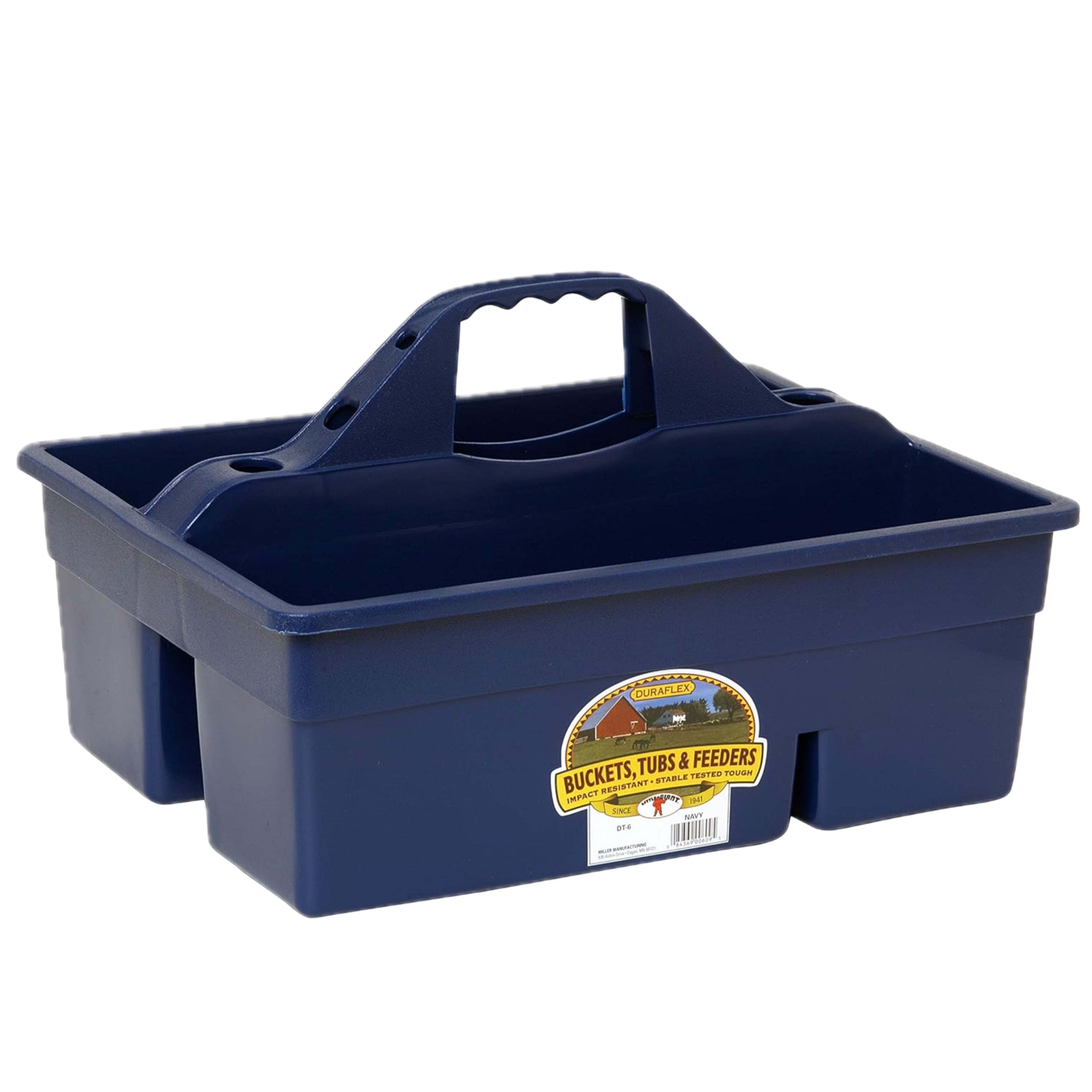 DuraTote Groom Caddy
