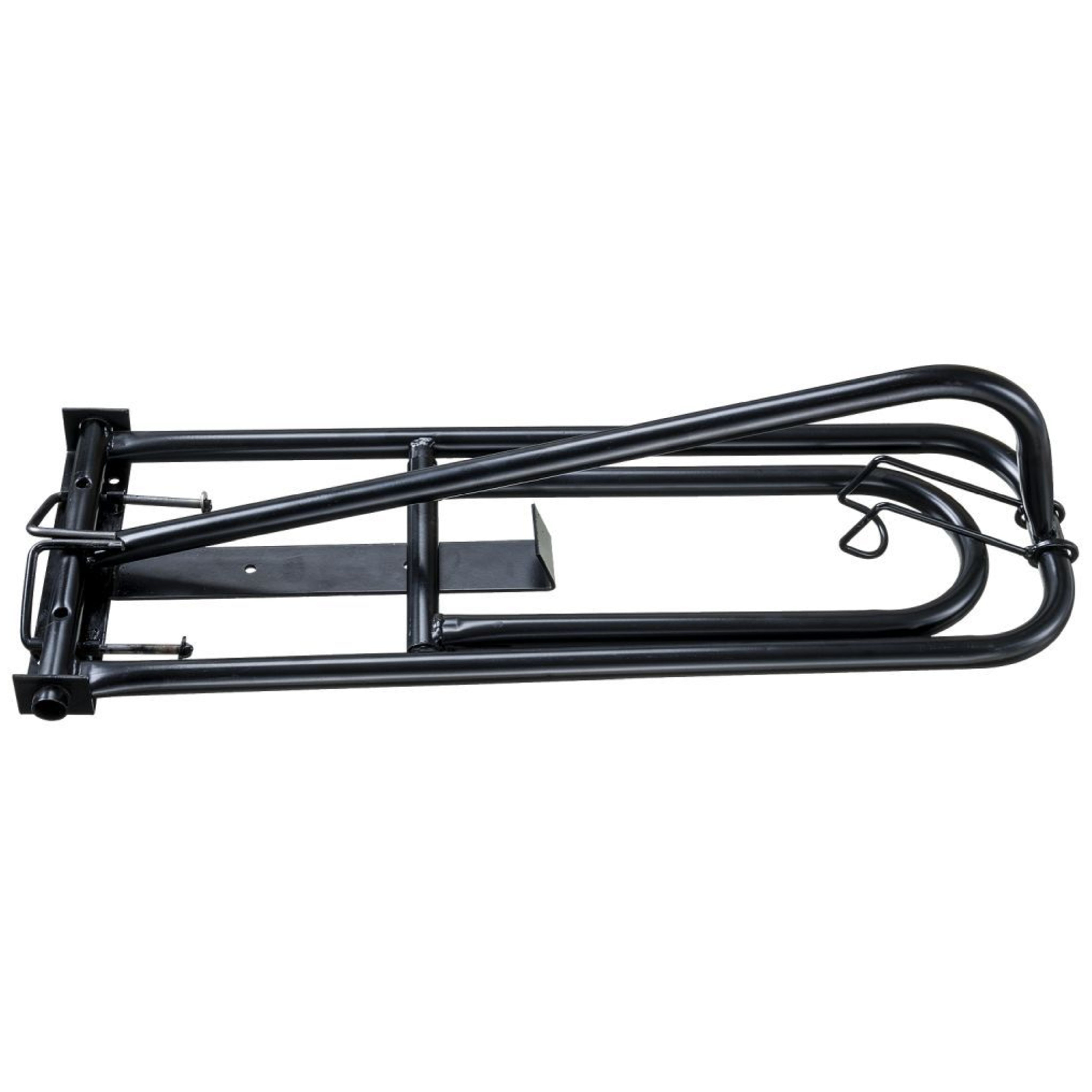 Tough1 Single Collapsible Saddle Rack