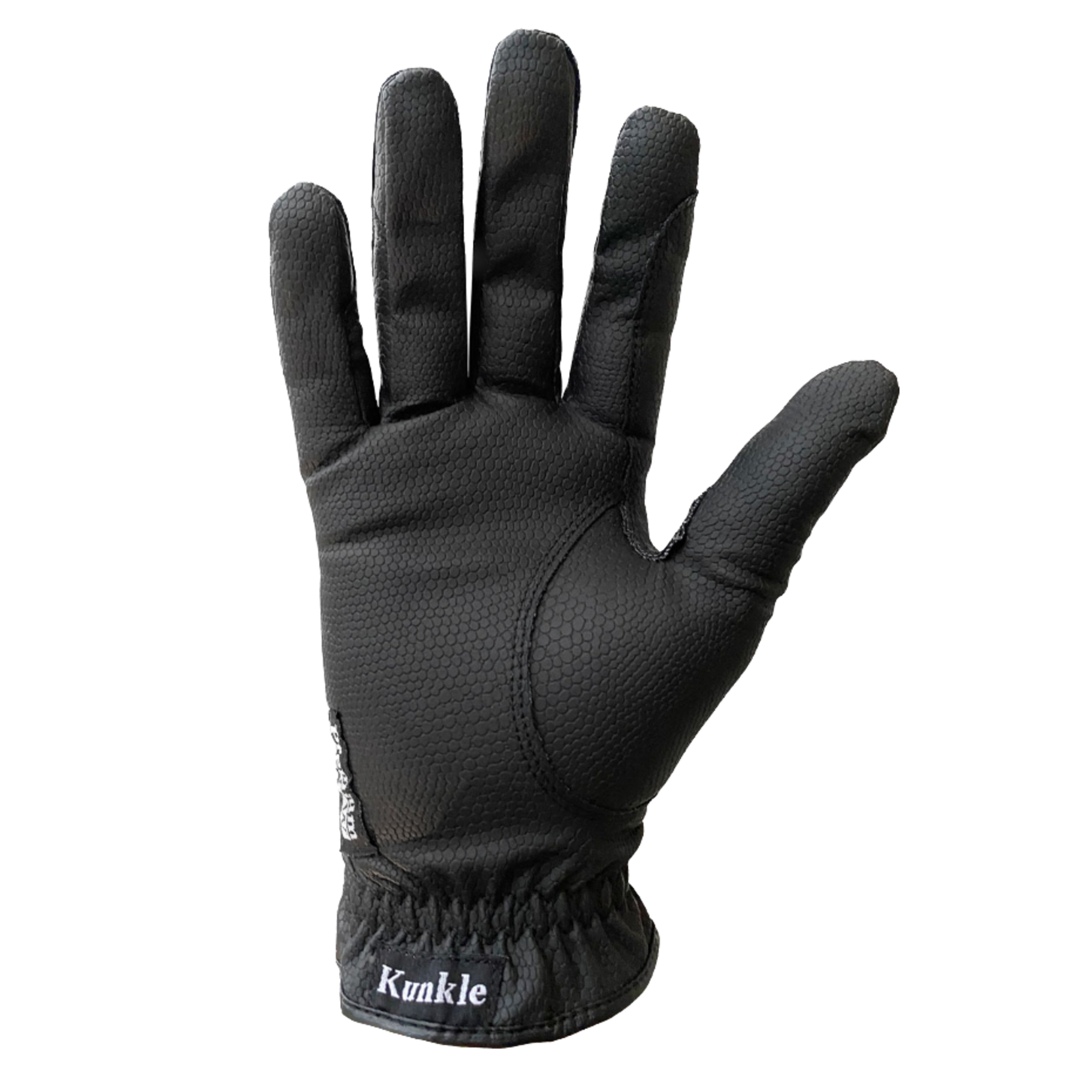 Kunkle Equestrian Mesh Gloves
