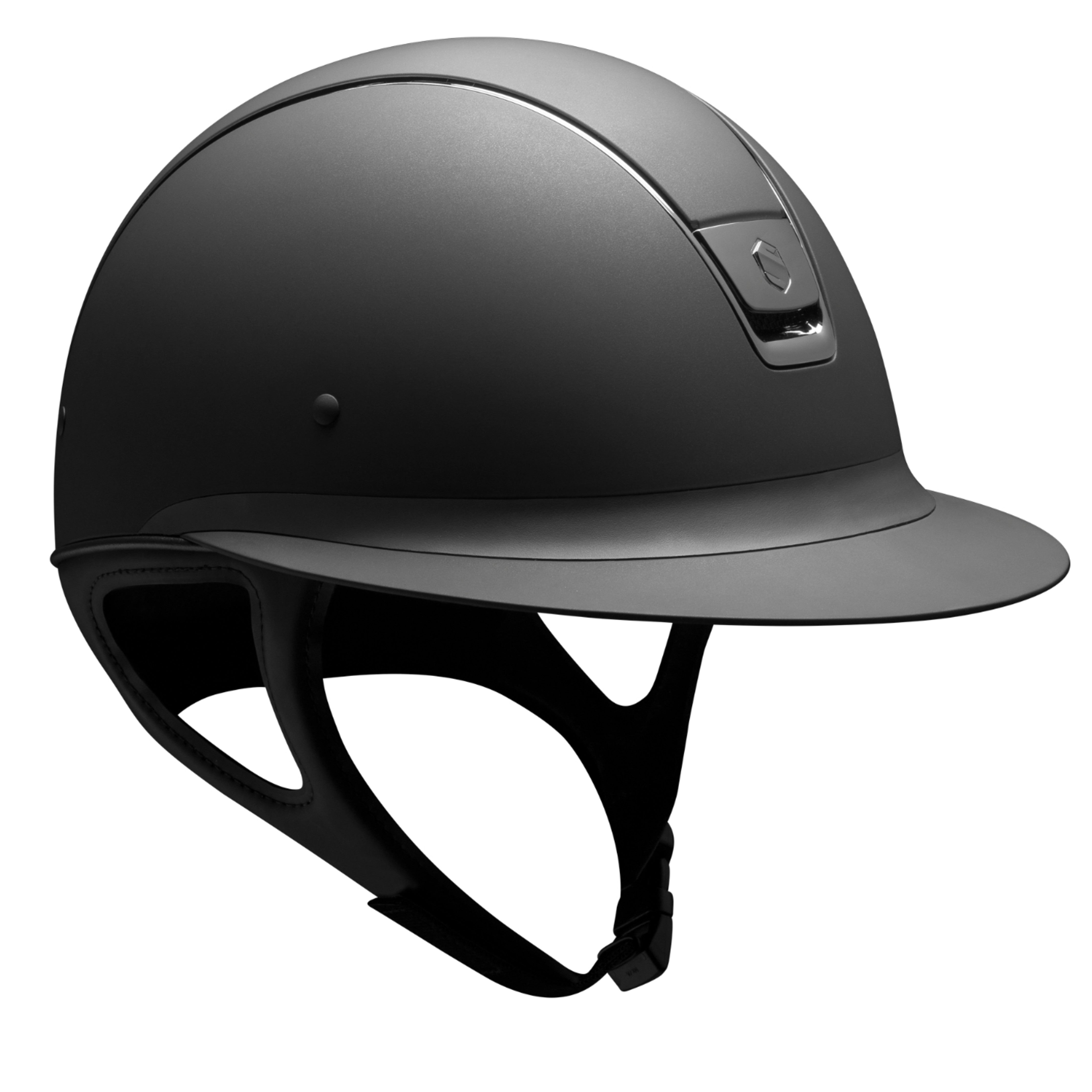 Samshield 1.0 Miss Shield Shadowmatt Helmet