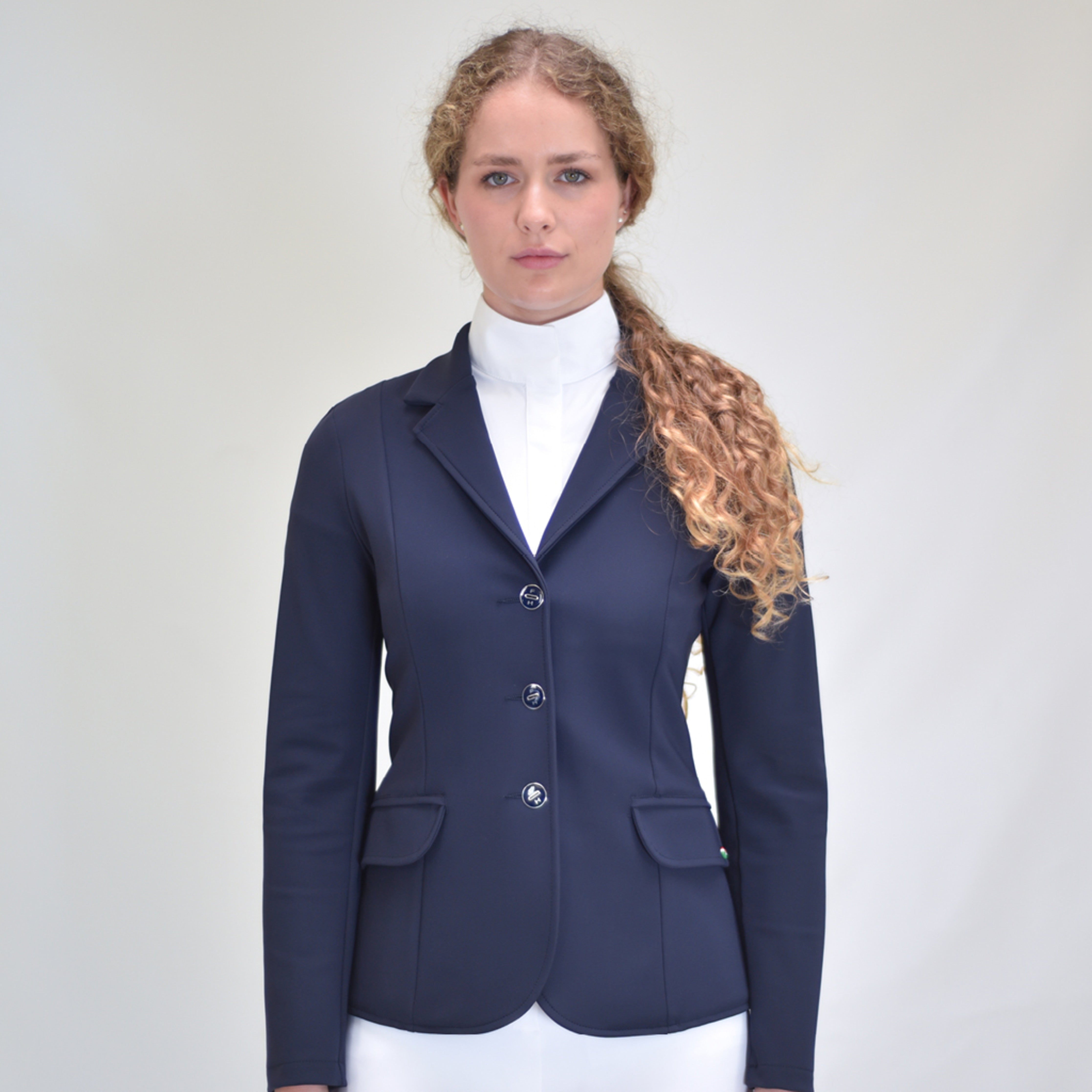 For Horses Naty Show Jacket ladies