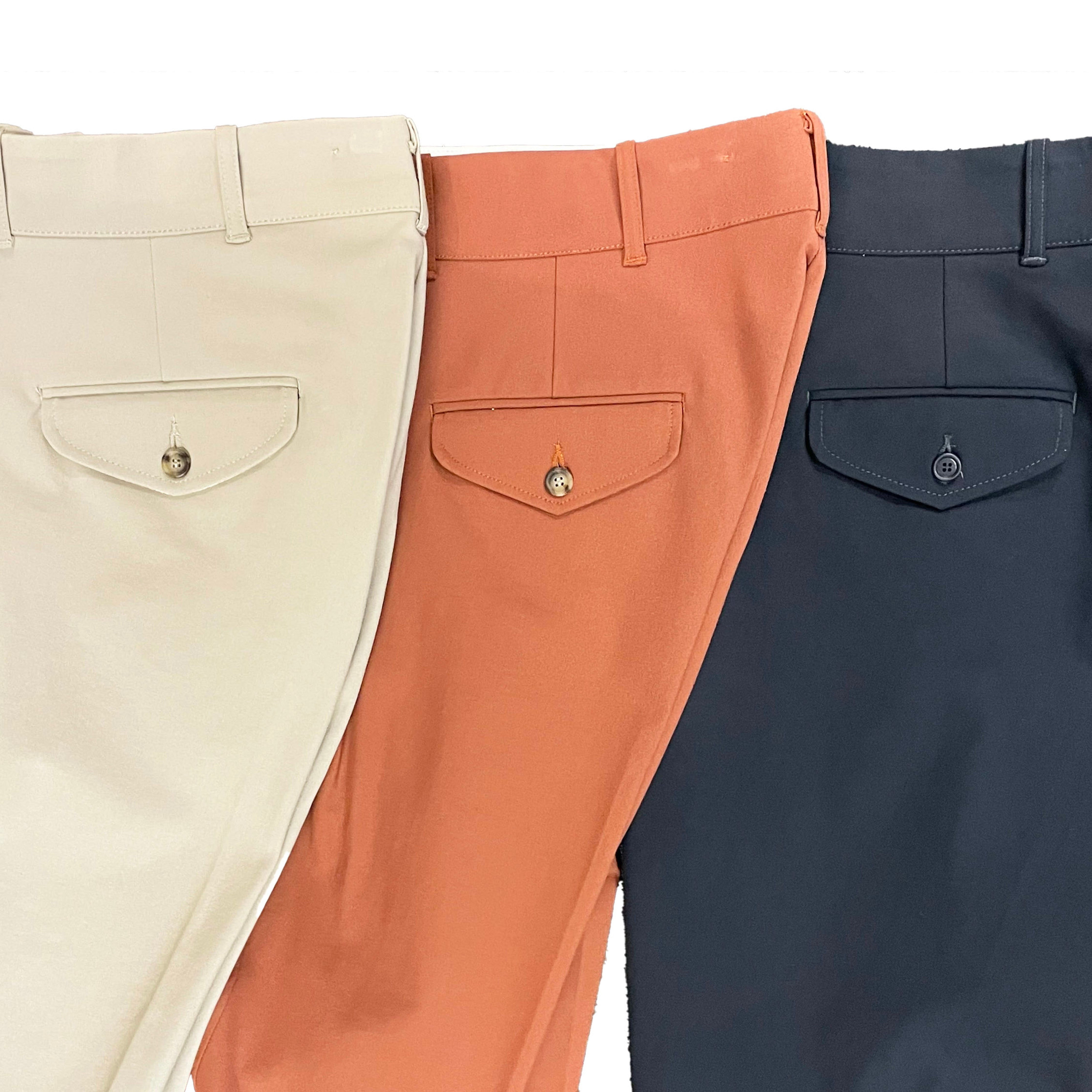 Tailored Sportsman Breech mens