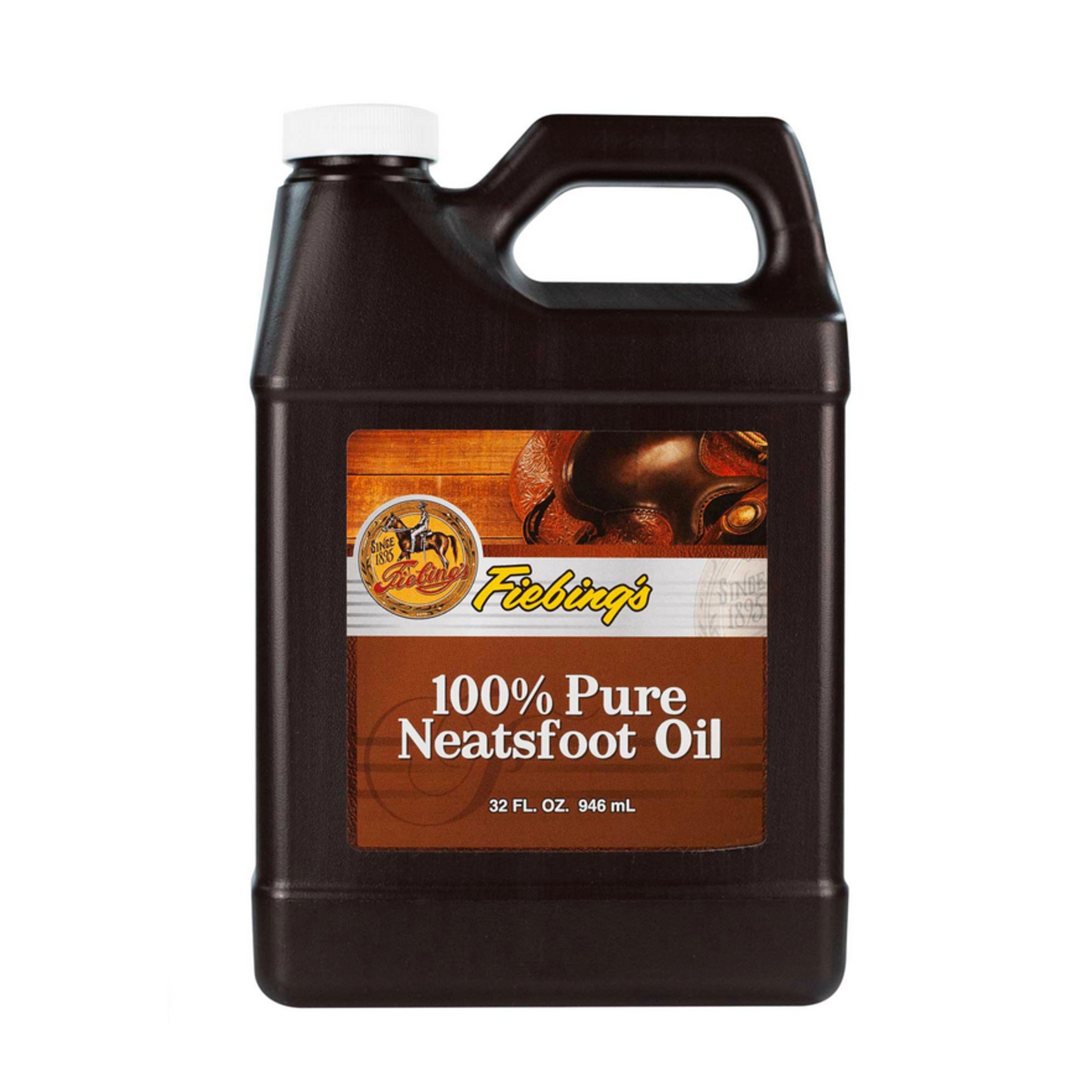 Neatsfoot Pure Oil 32 oz