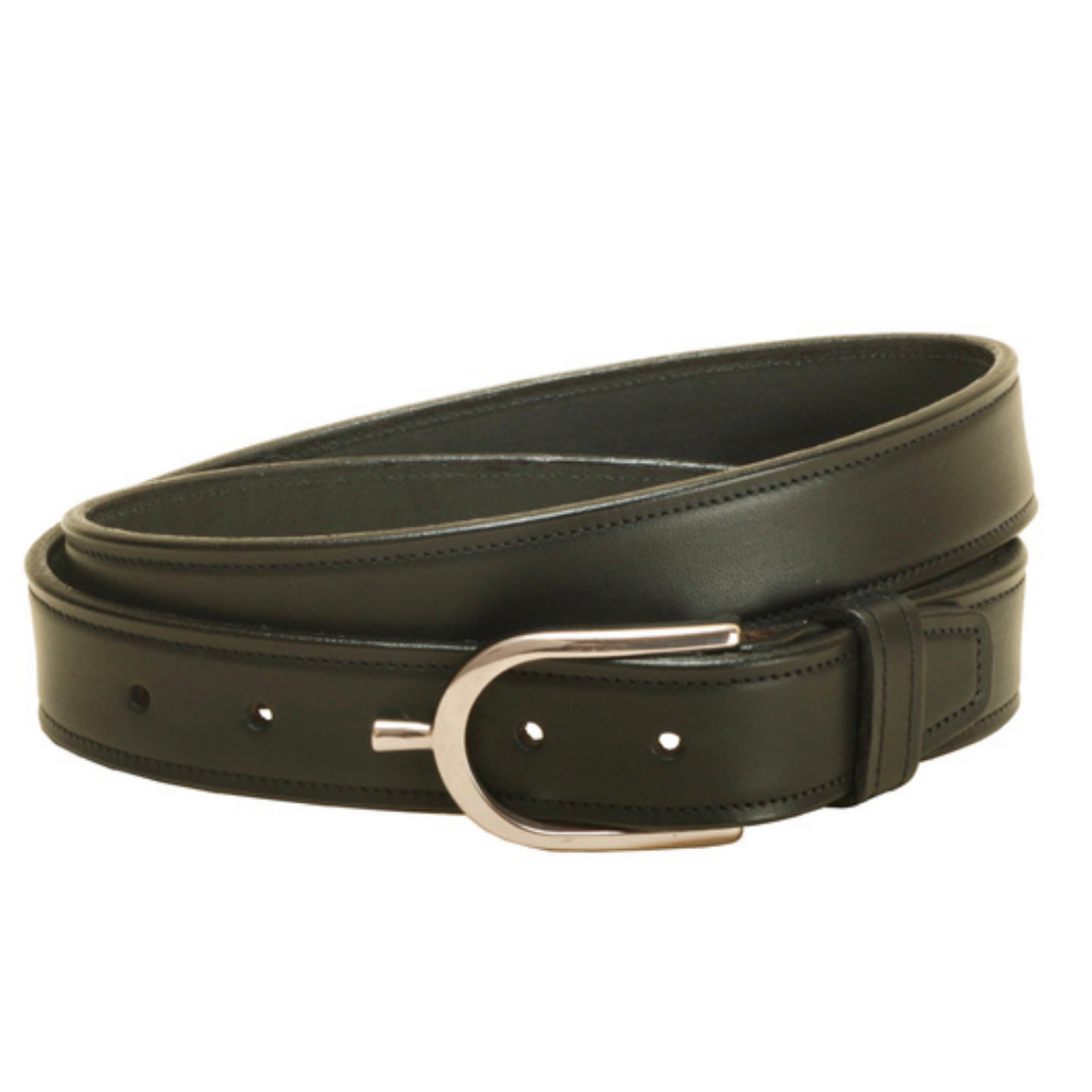 Tory Spur Buckle Belt 1.5"