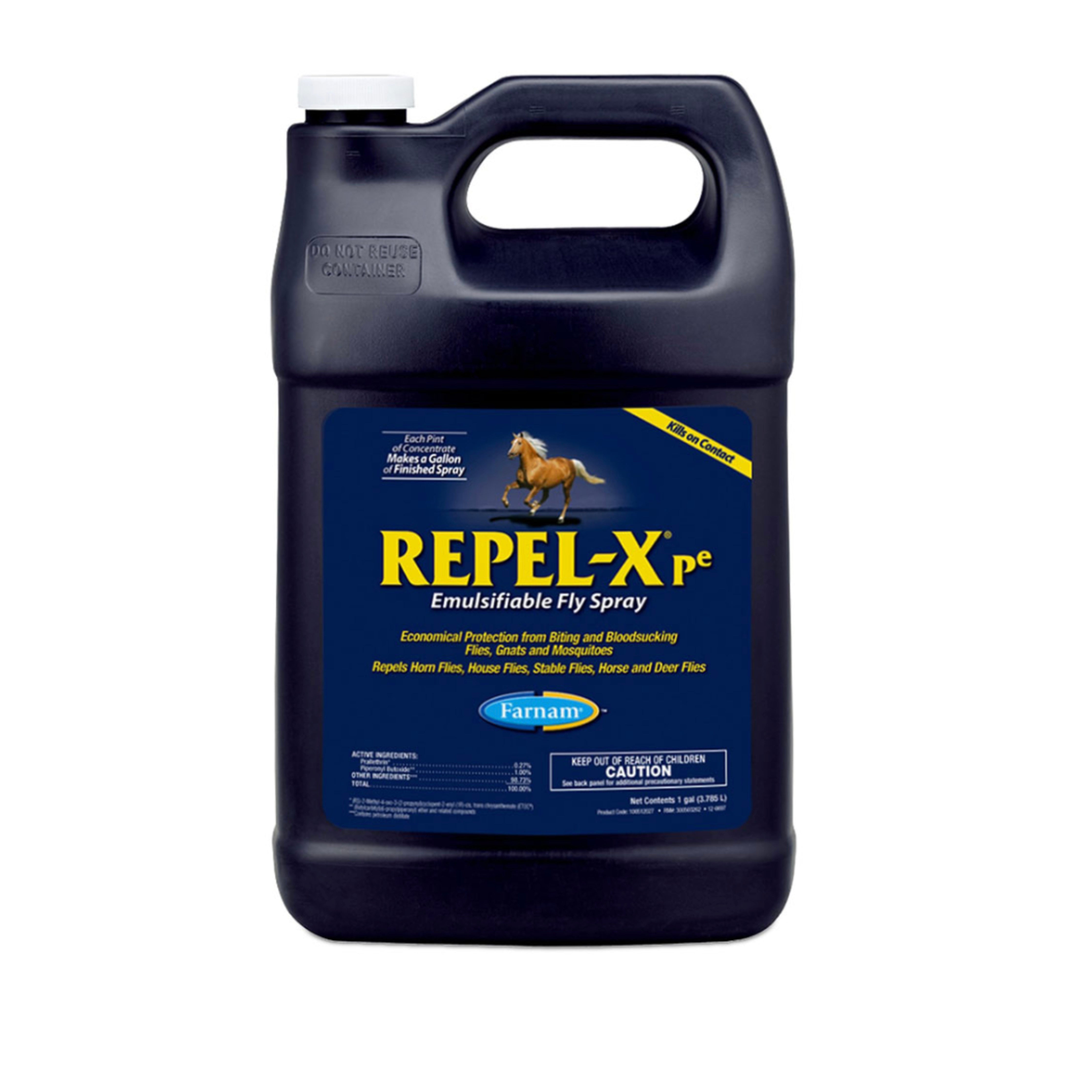 Repel-Xpe Concentrate 32 oz
