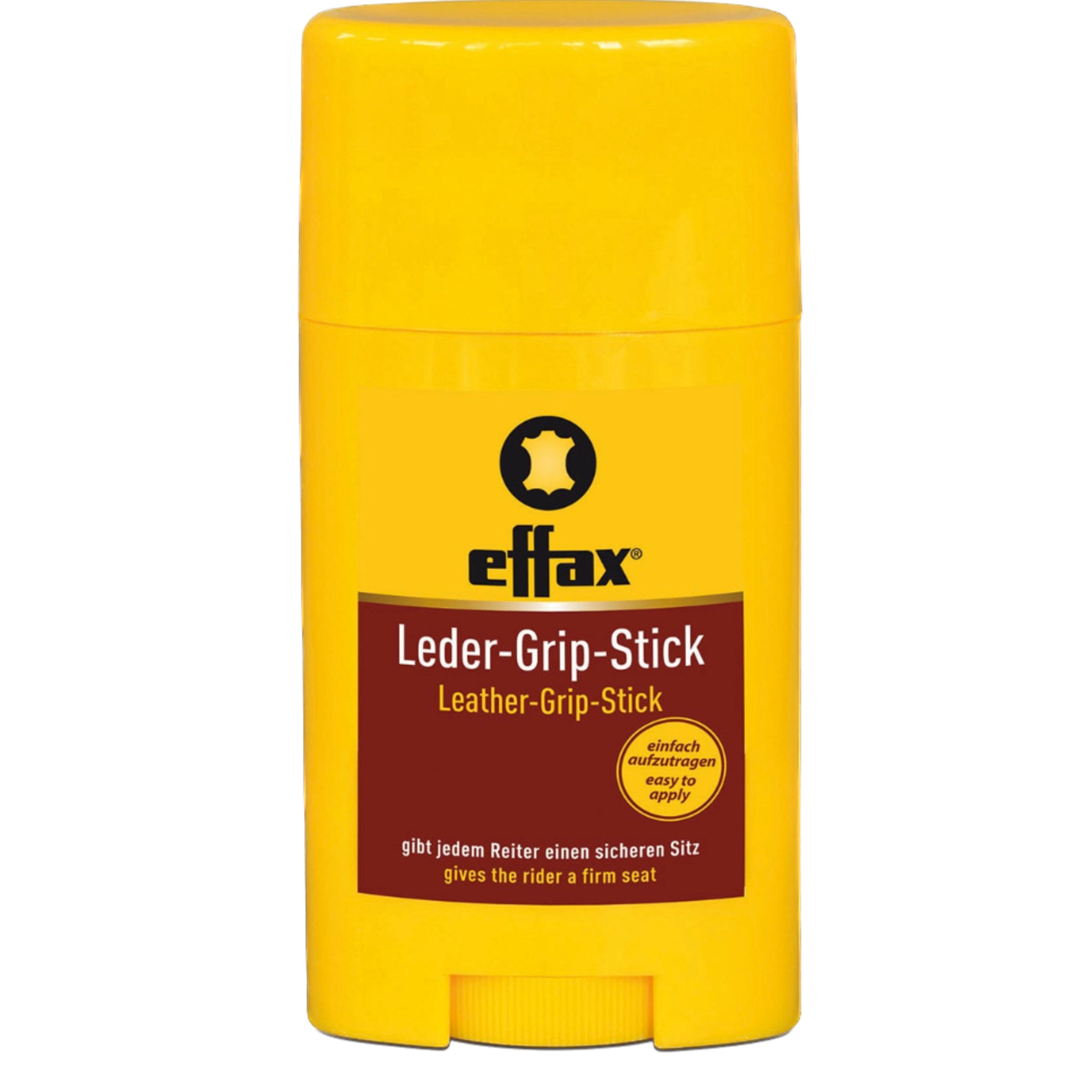 Effax Leather Grip Stick