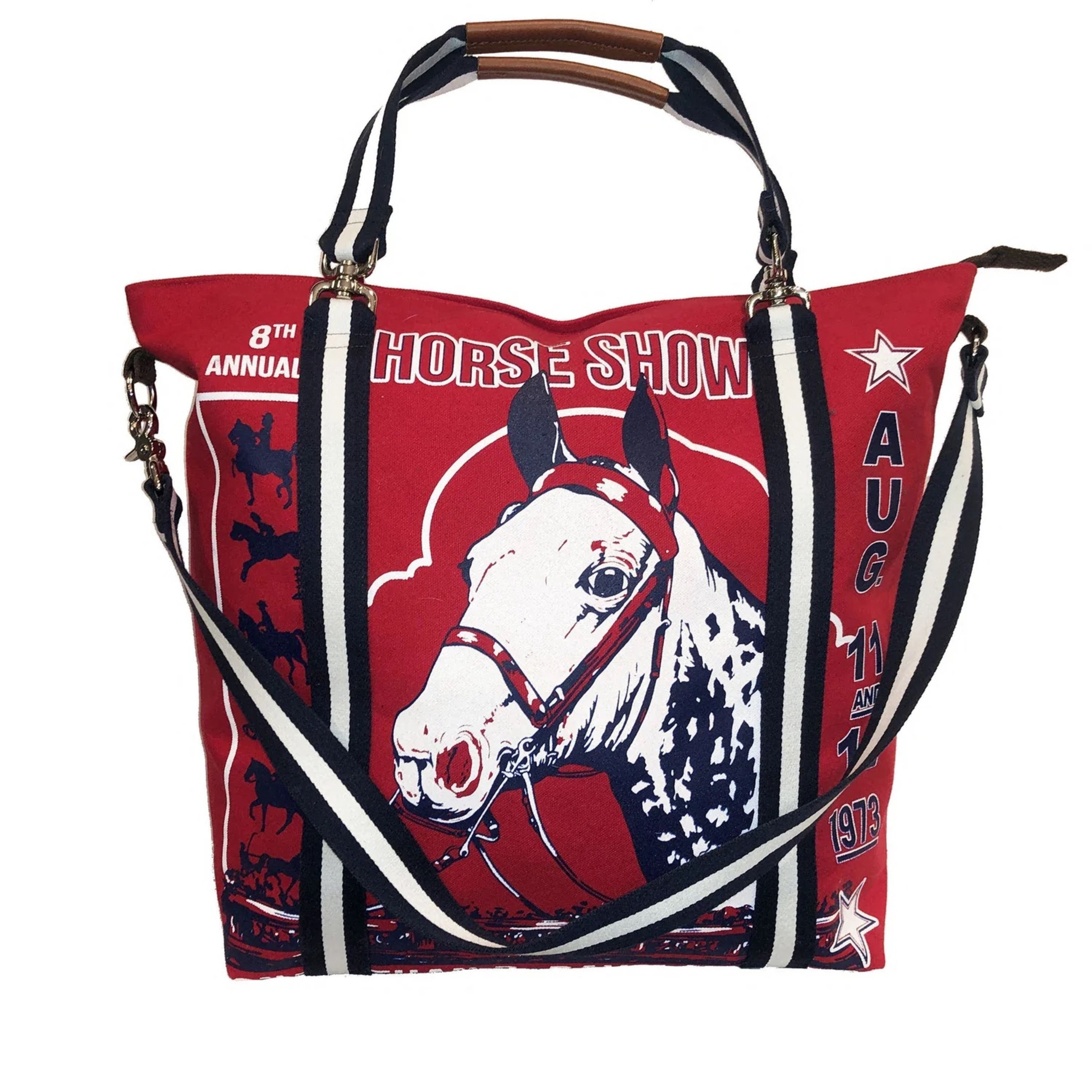 Rebecca Ray Maryann Tote