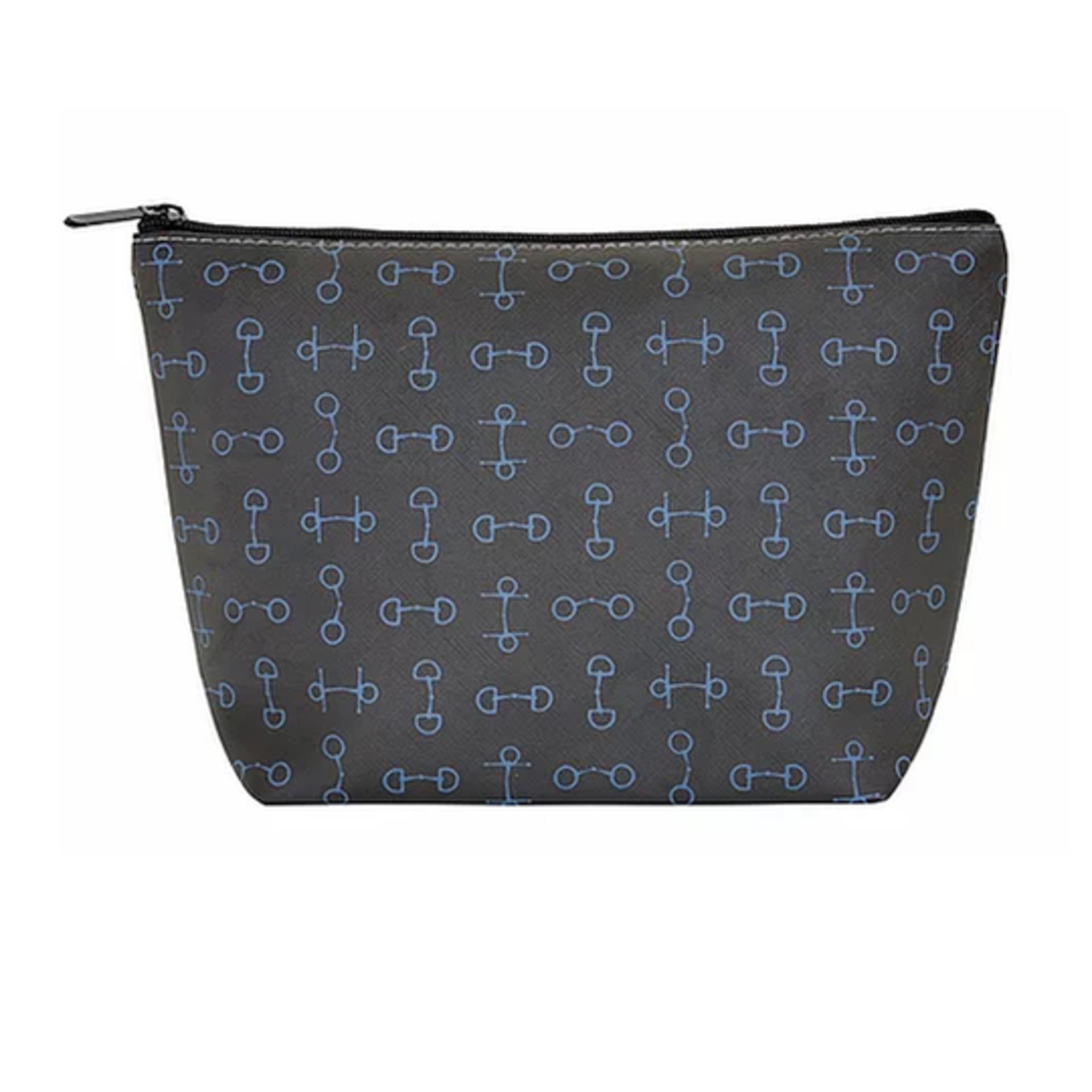 Lila Cosmetic Pouch large